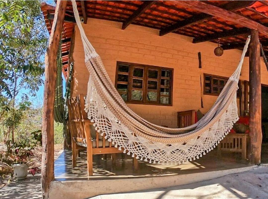 Chácara Recanto da Paz