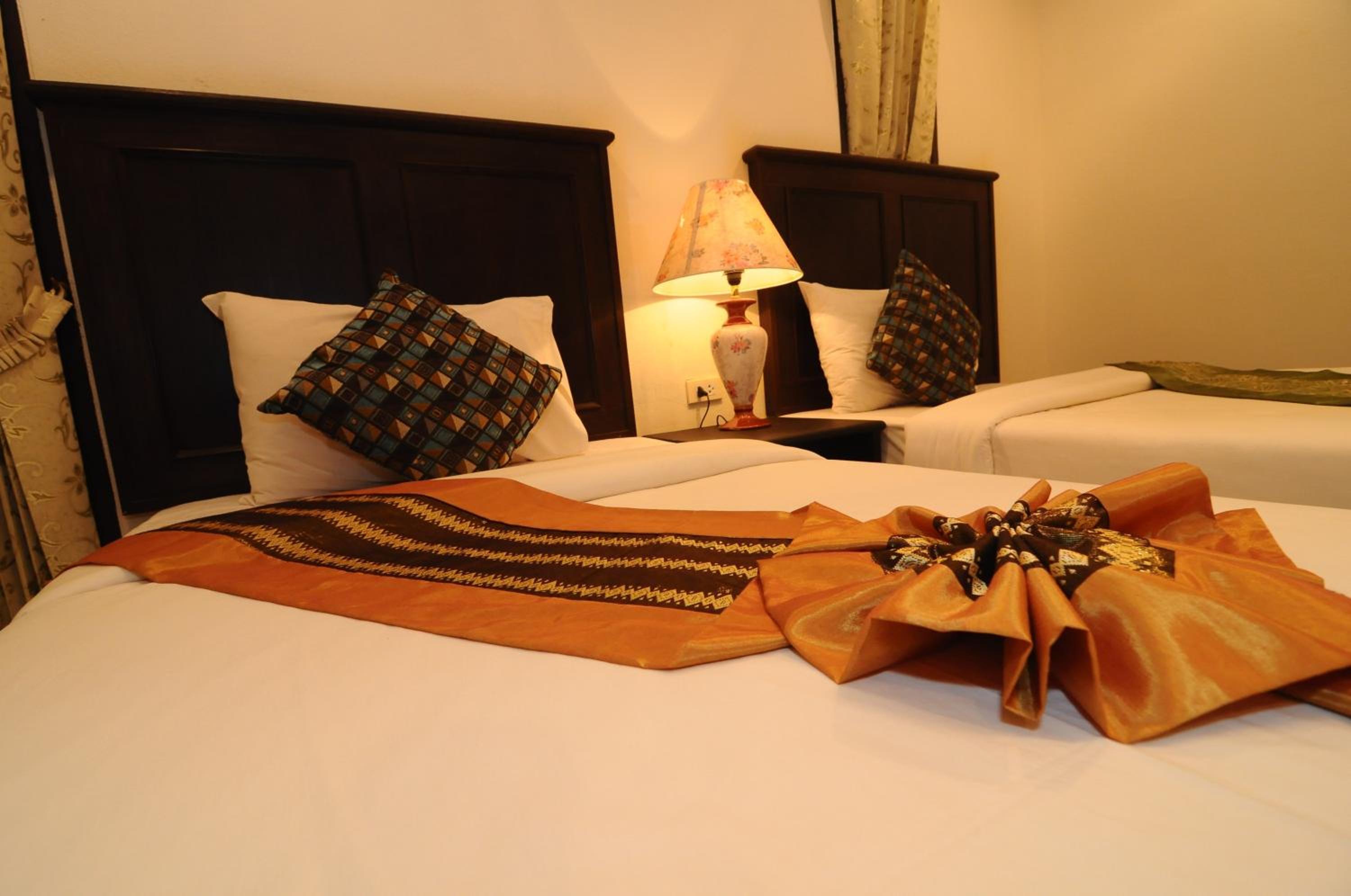 N.T. Lanta Resort