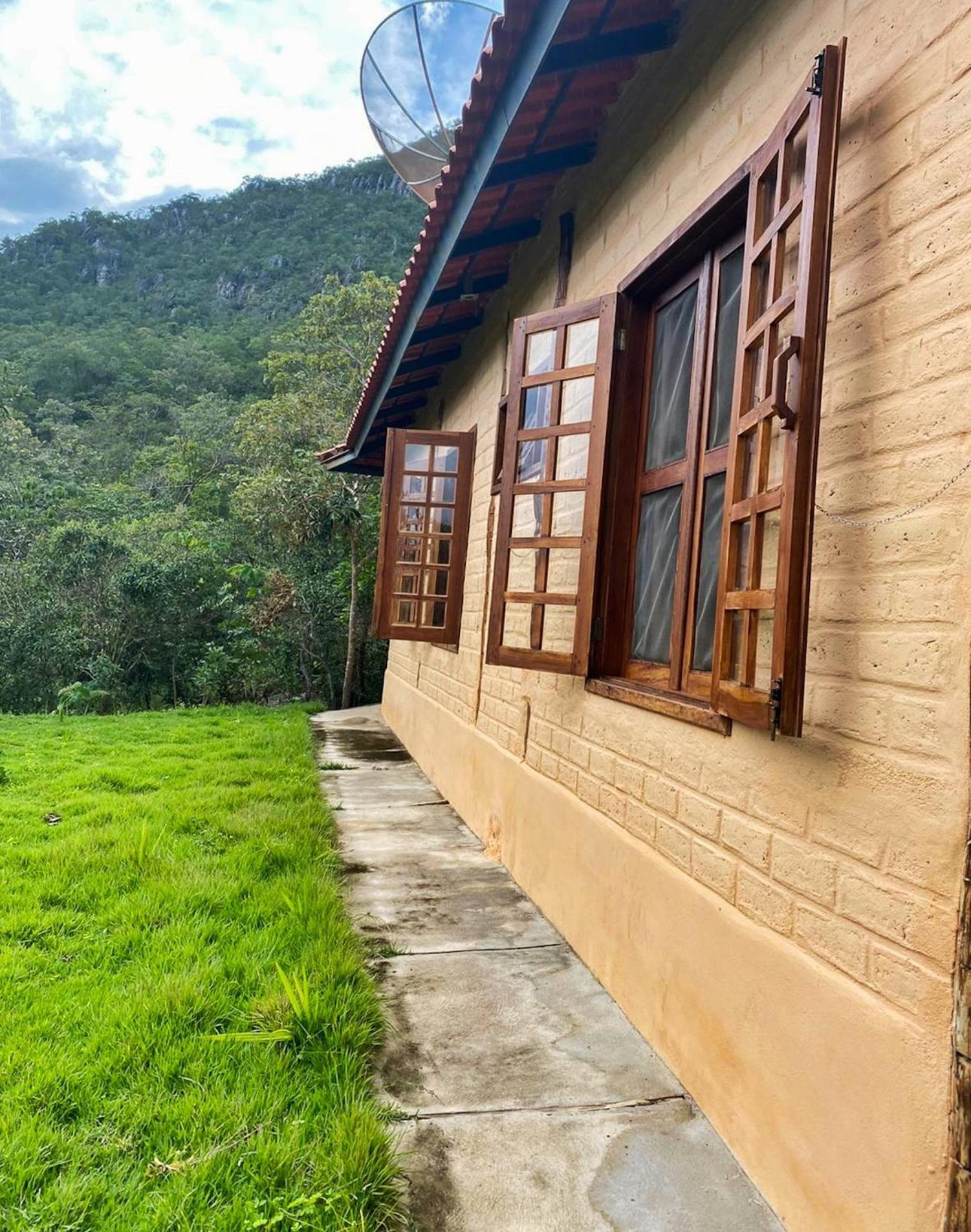 Chácara Recanto da Paz