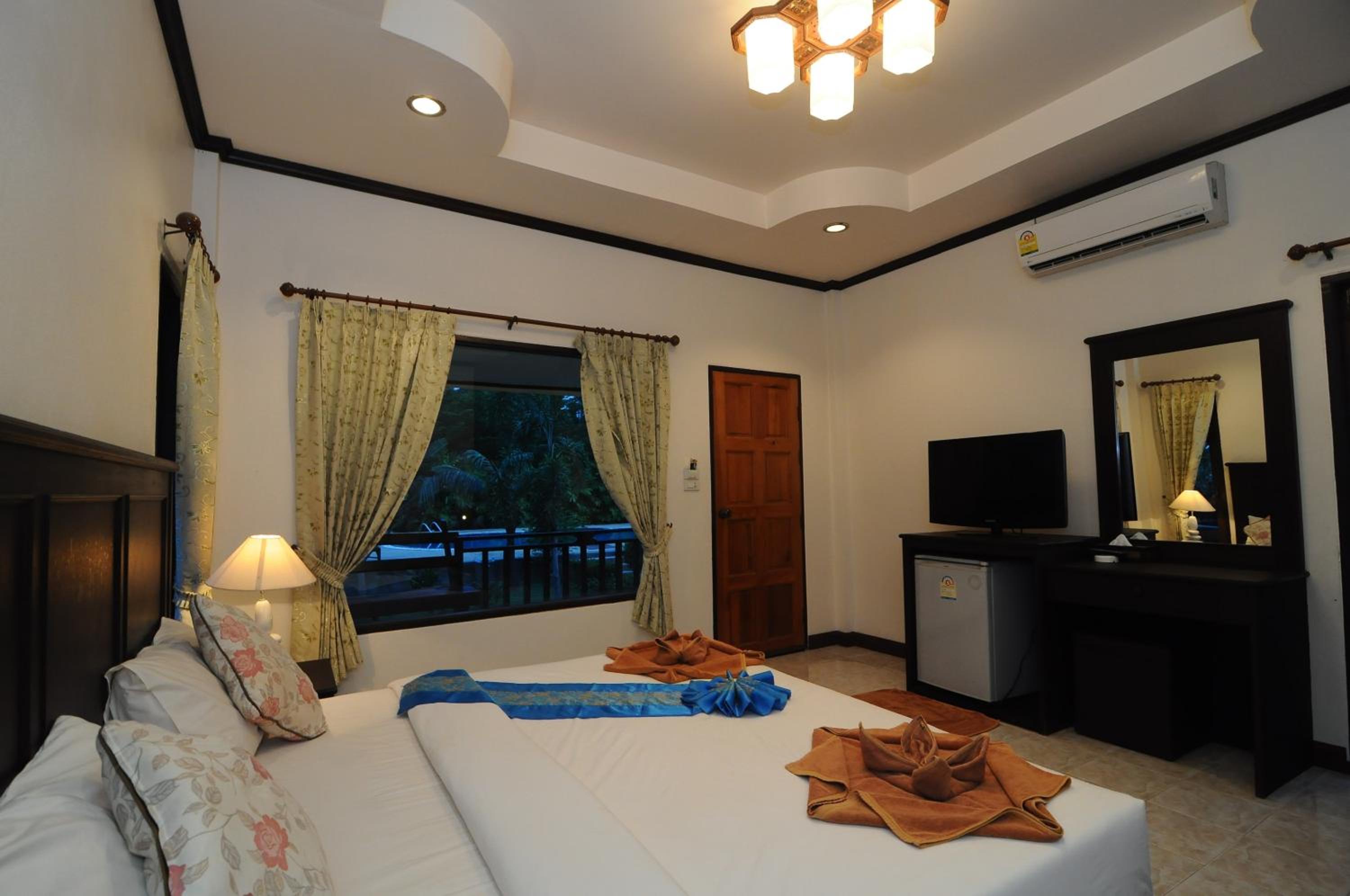 N.T. Lanta Resort