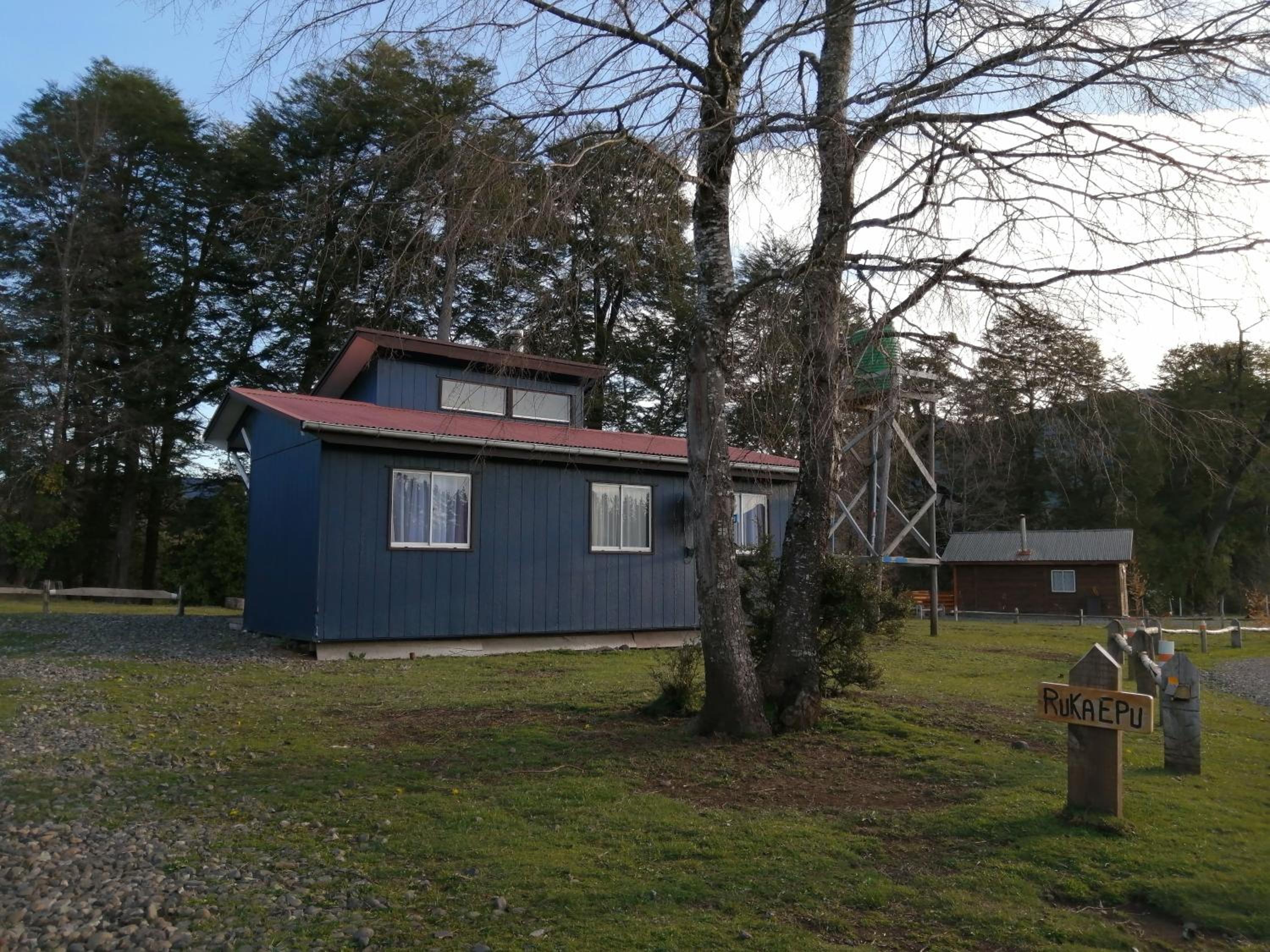 El Rincon de la Olguita