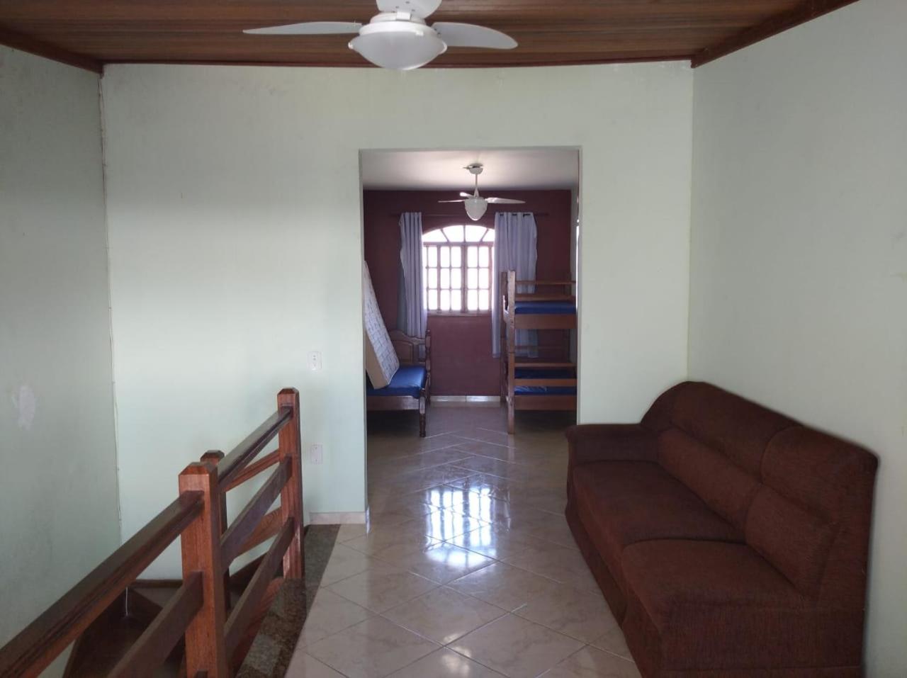 Apartamento Temporada Cabo Frio