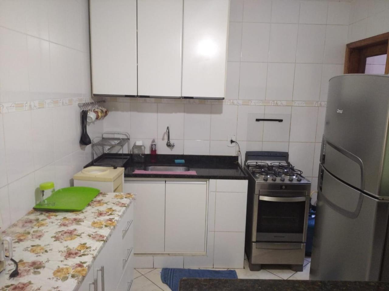 Apartamento Temporada Cabo Frio