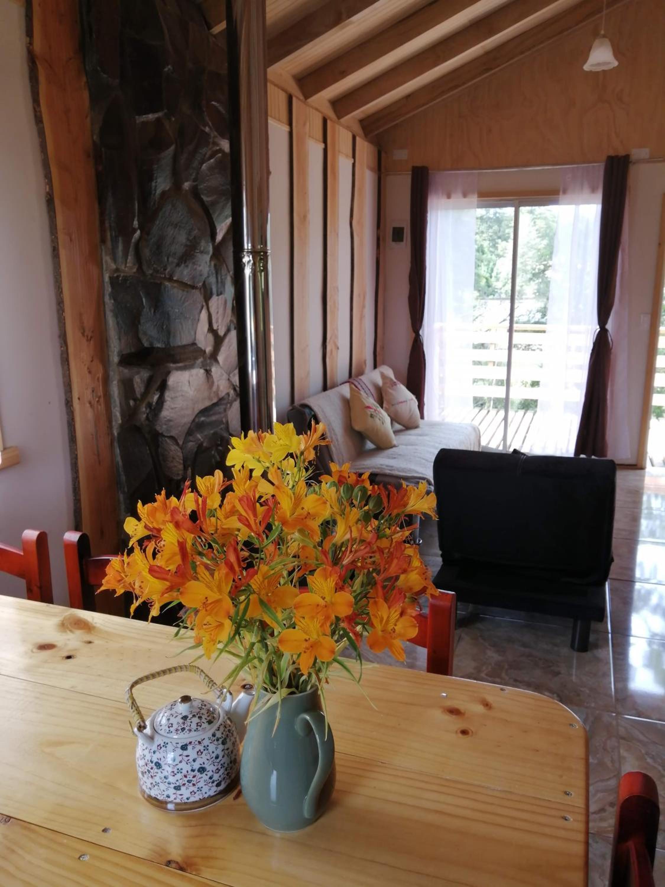 El Rincon de la Olguita