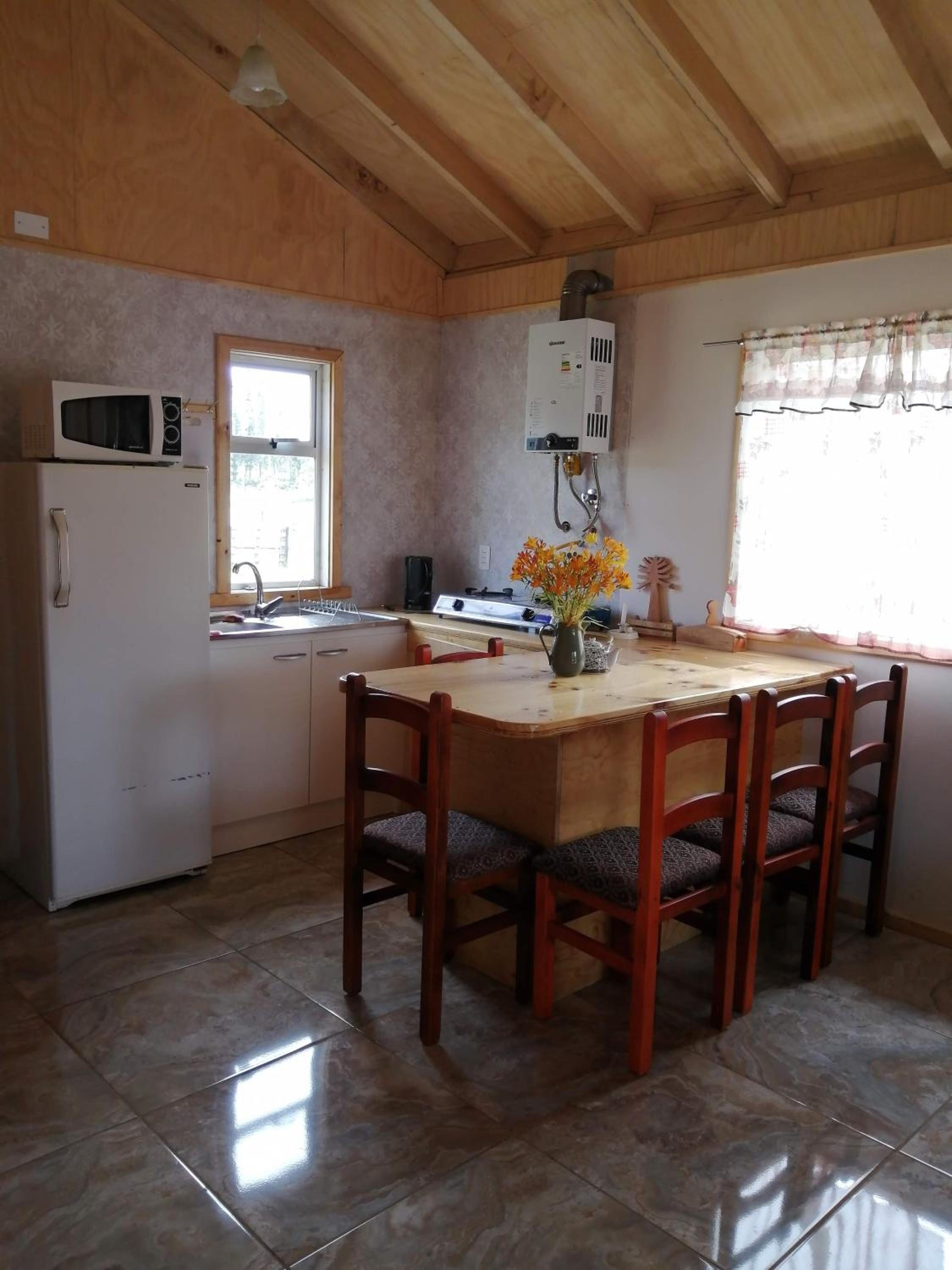 El Rincon de la Olguita