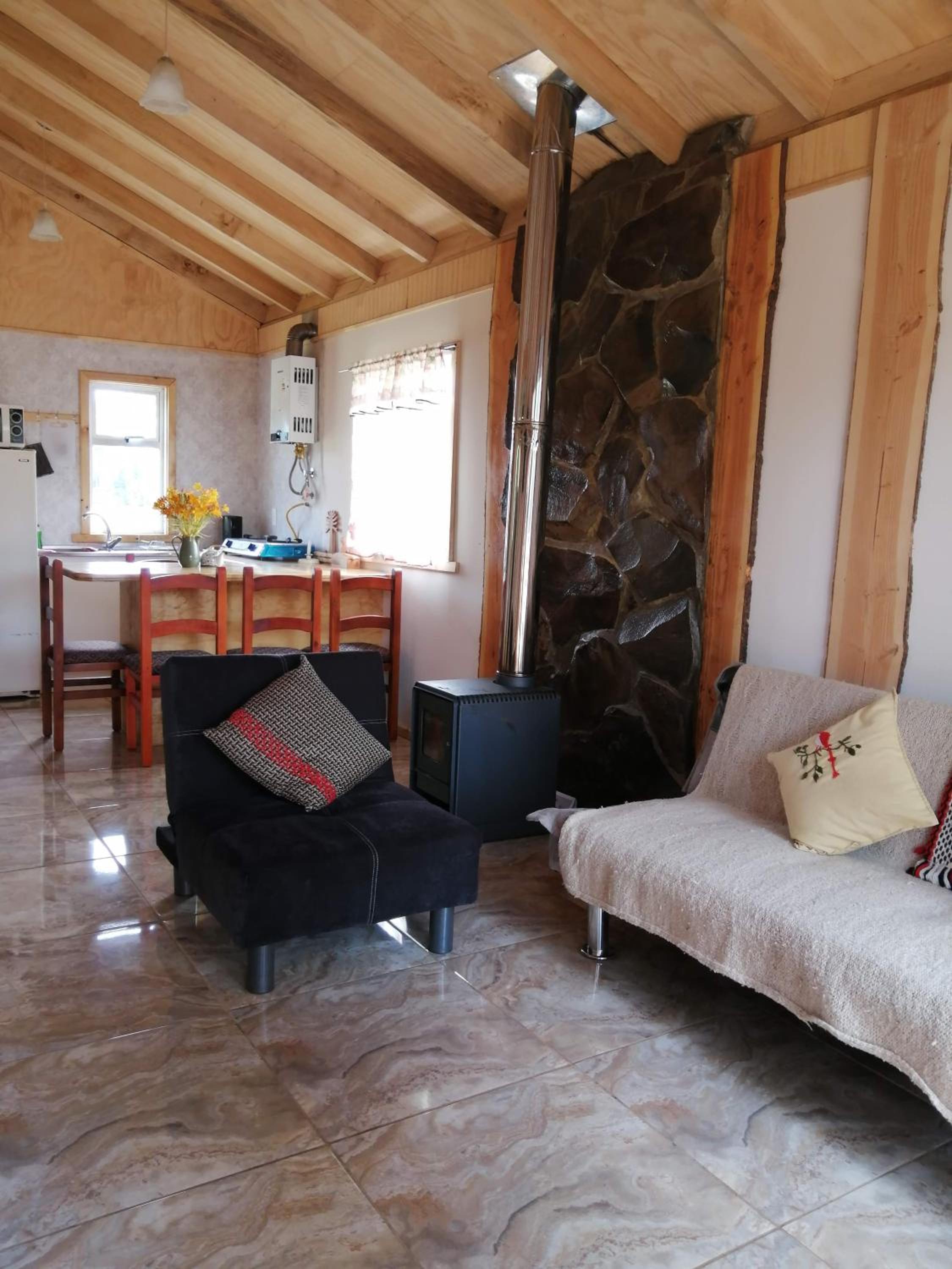 El Rincon de la Olguita