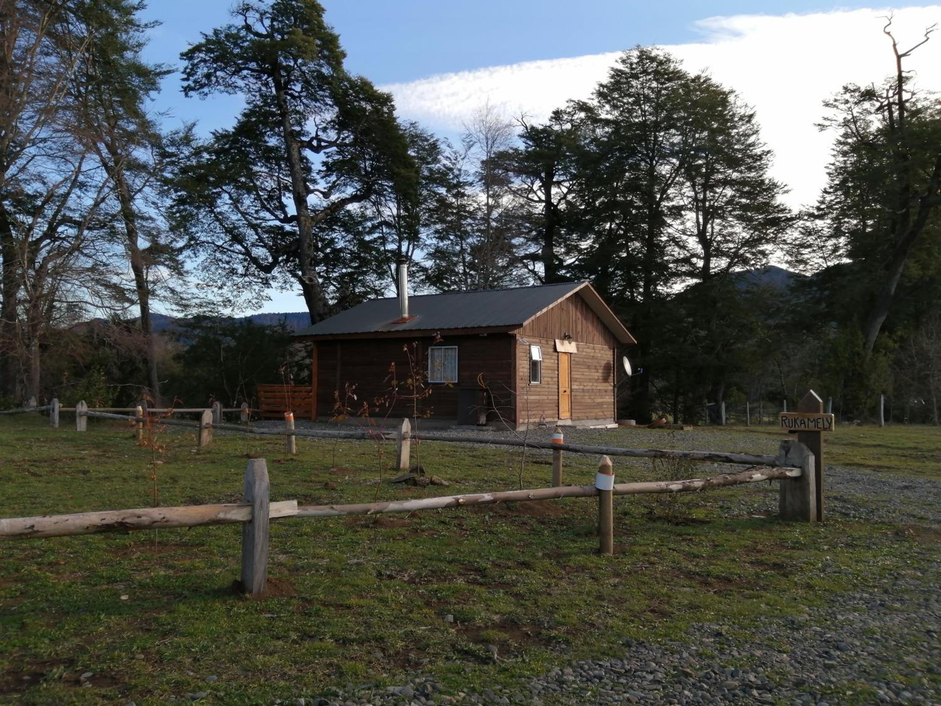 El Rincon de la Olguita