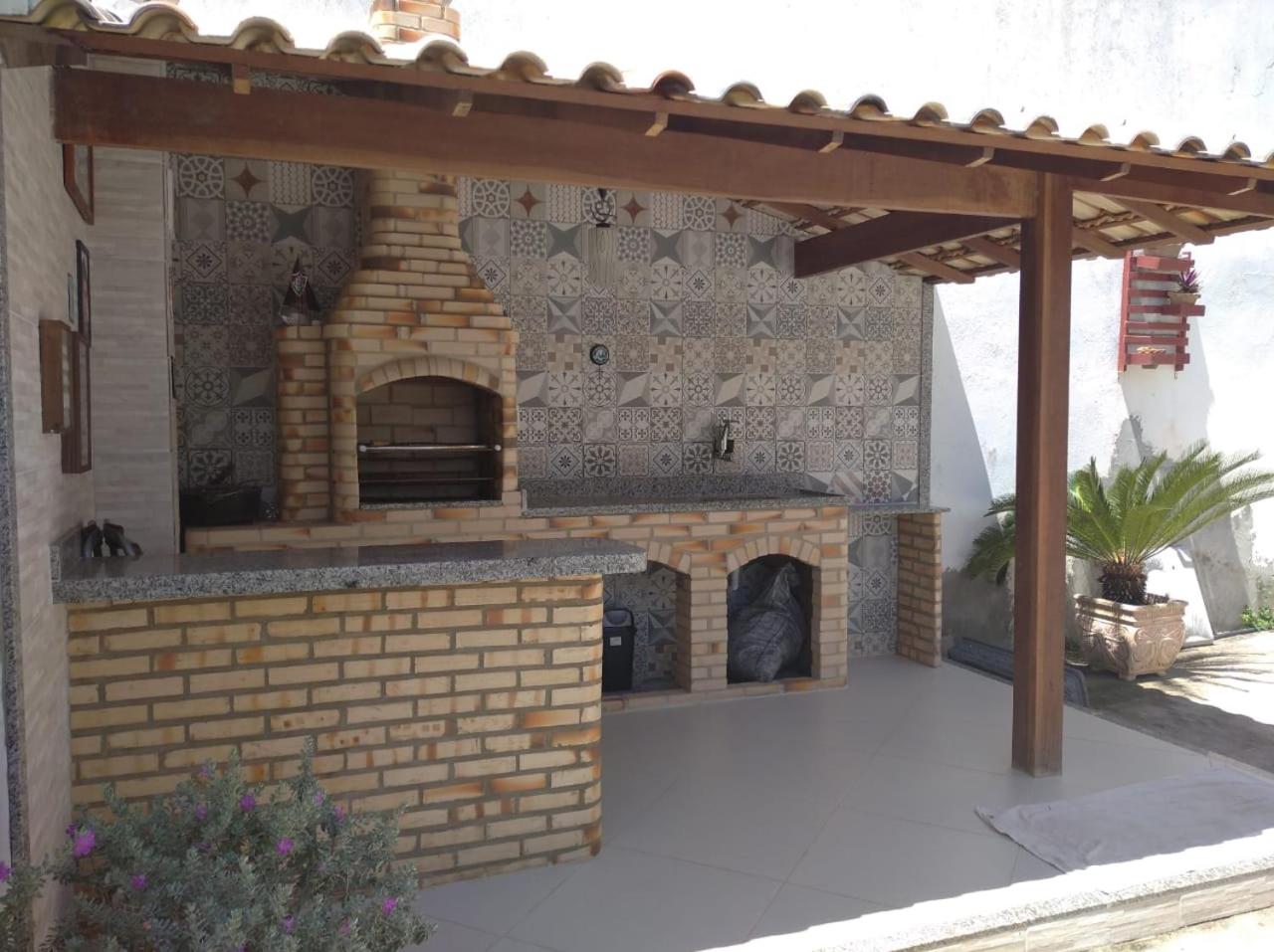 Apartamento Temporada Cabo Frio