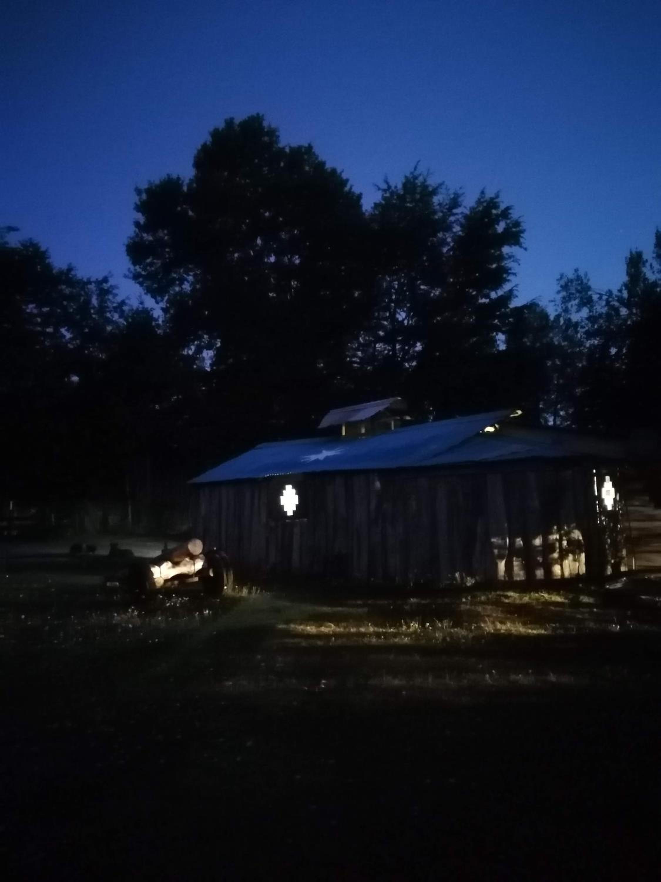El Rincon de la Olguita