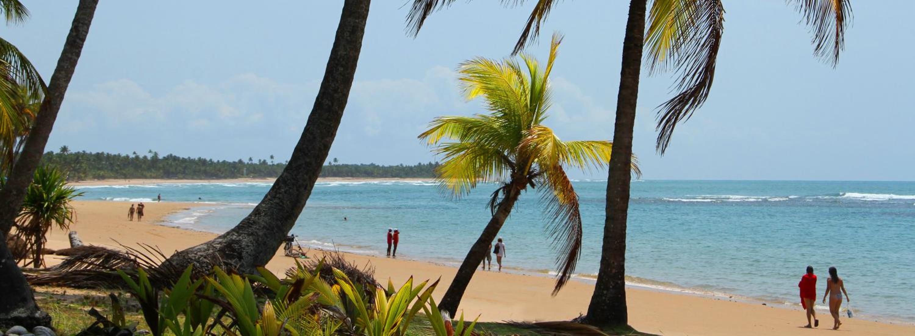 Luar do Leão Bungalow