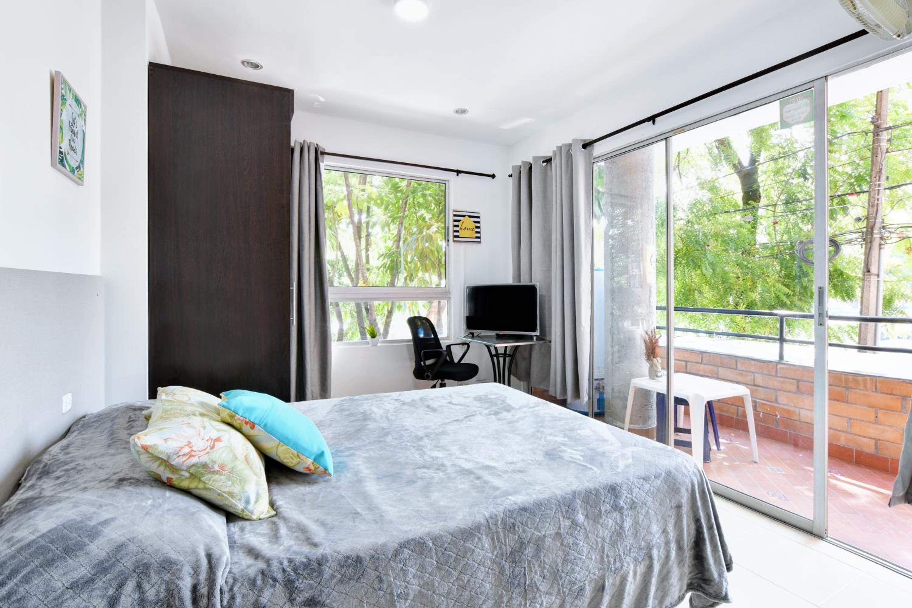 International House Co-Living