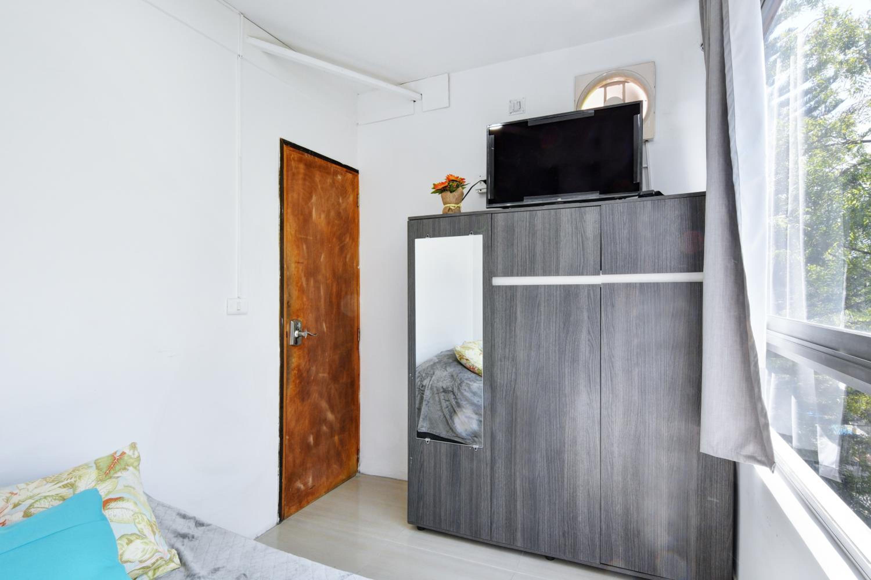 International House Co-Living