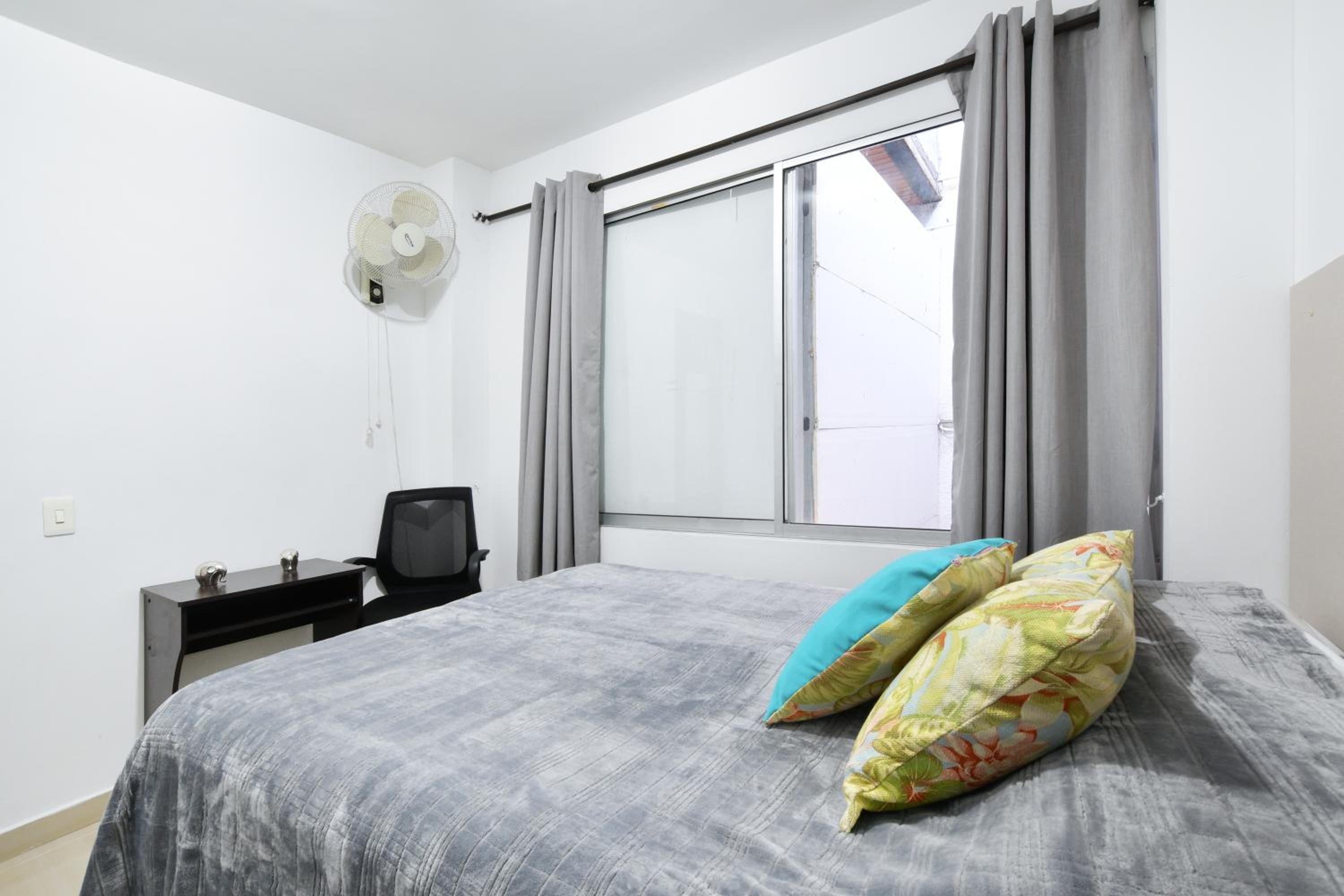 International House Co-Living
