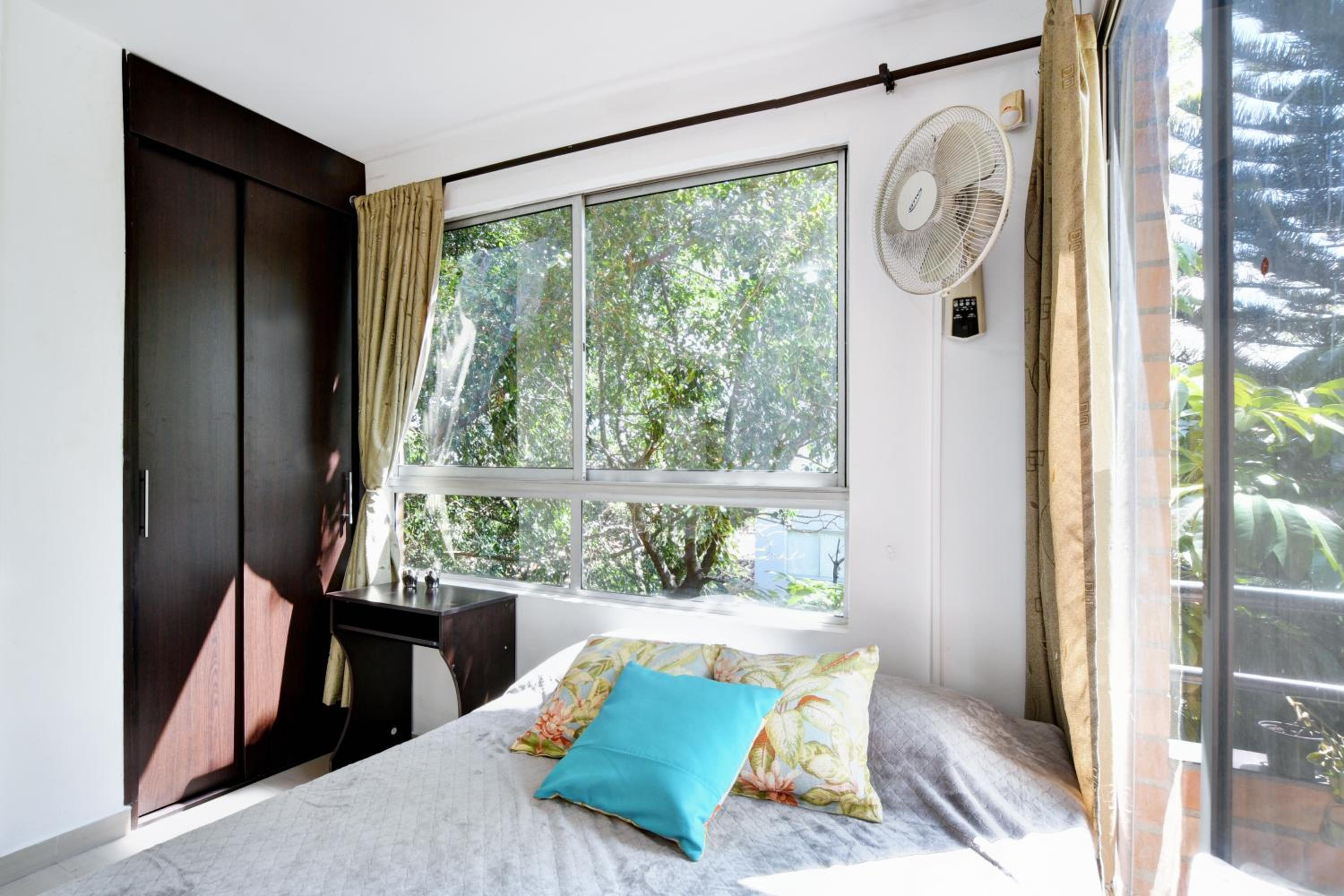 International House Co-Living