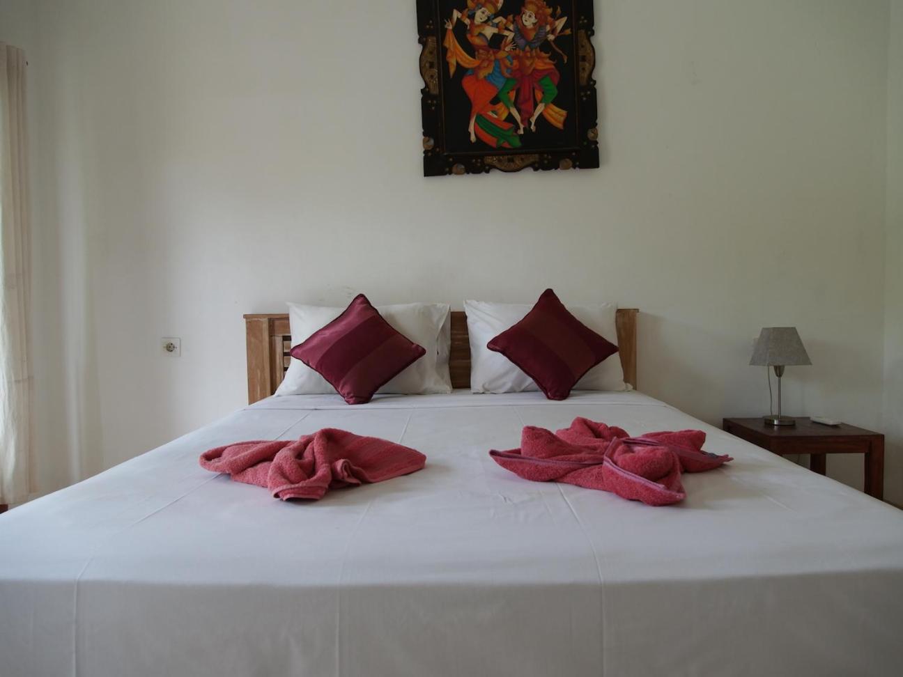 Nyoman Guesthouse and Grill