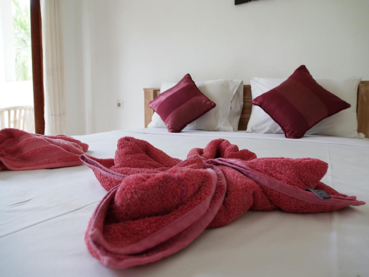 Nyoman Guesthouse and Grill