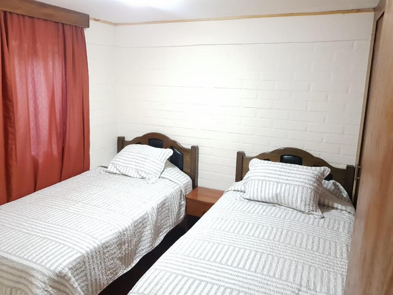 CASA GUADALUPE SAN FELIPE