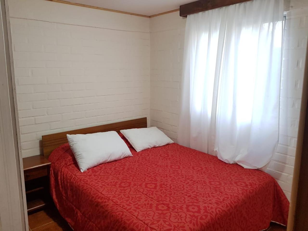 CASA GUADALUPE SAN FELIPE