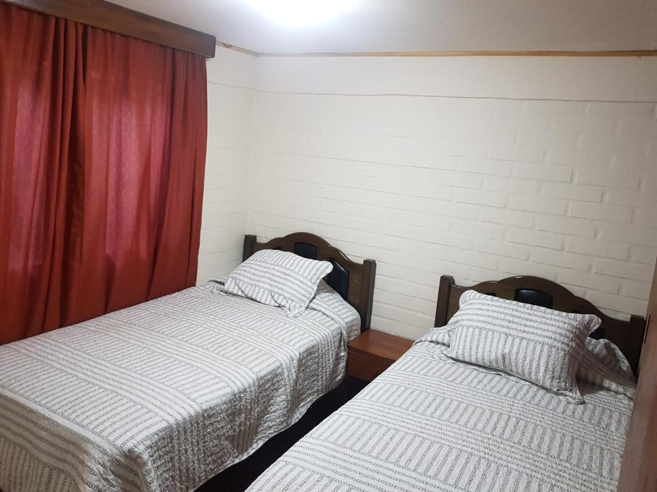 CASA GUADALUPE SAN FELIPE