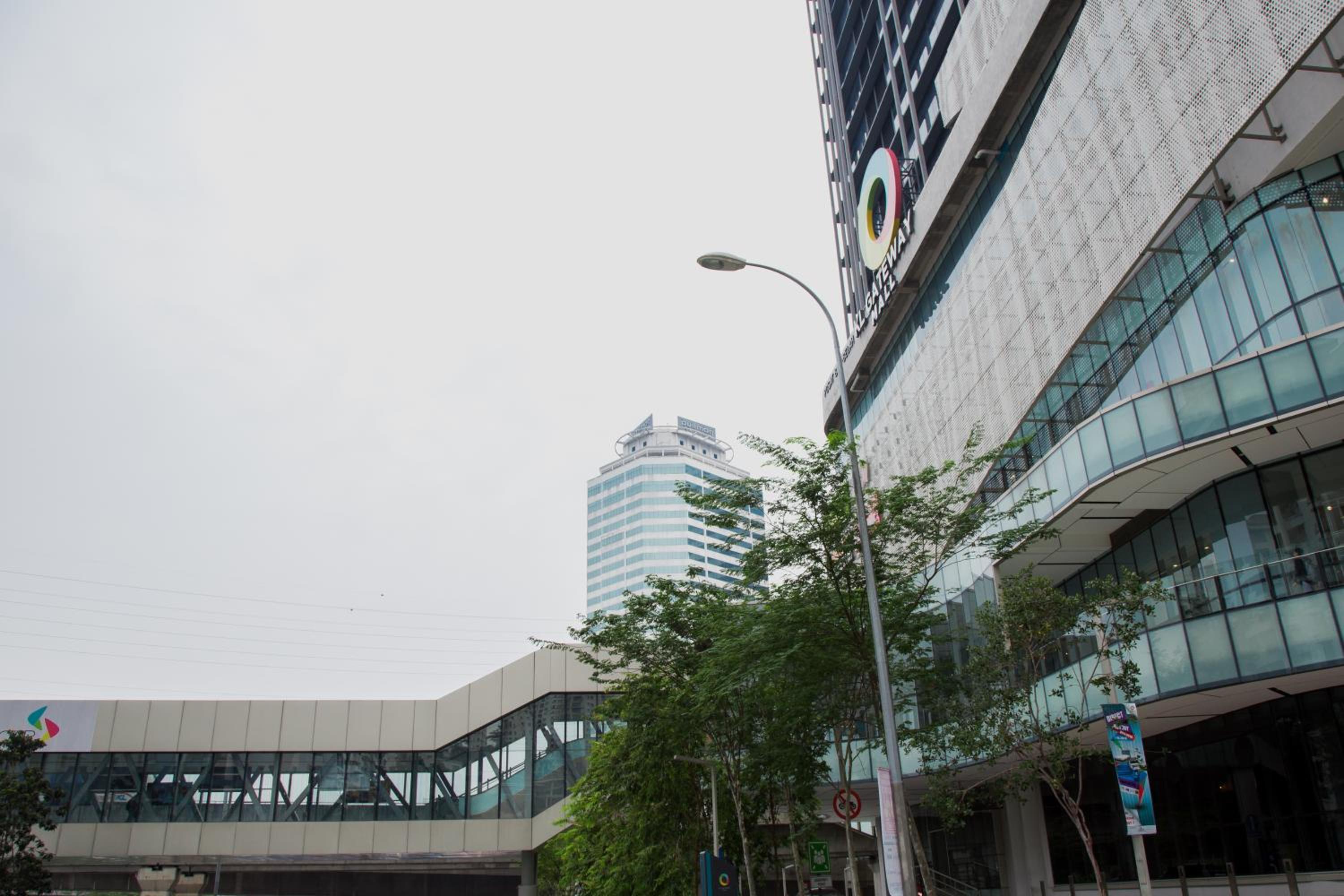 KL Gateway Bangsar By Sleepy Bear
