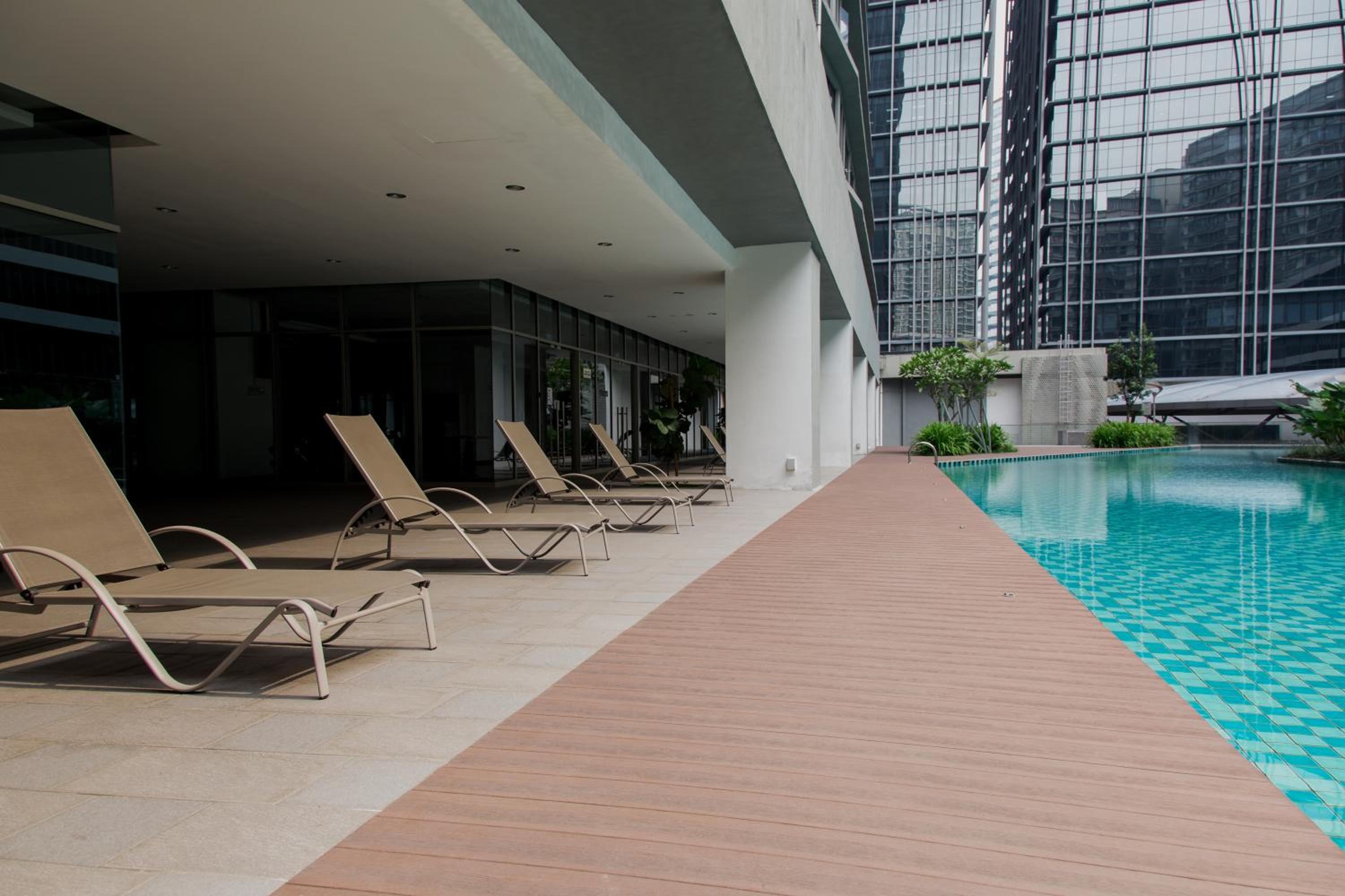 KL Gateway Bangsar By Sleepy Bear