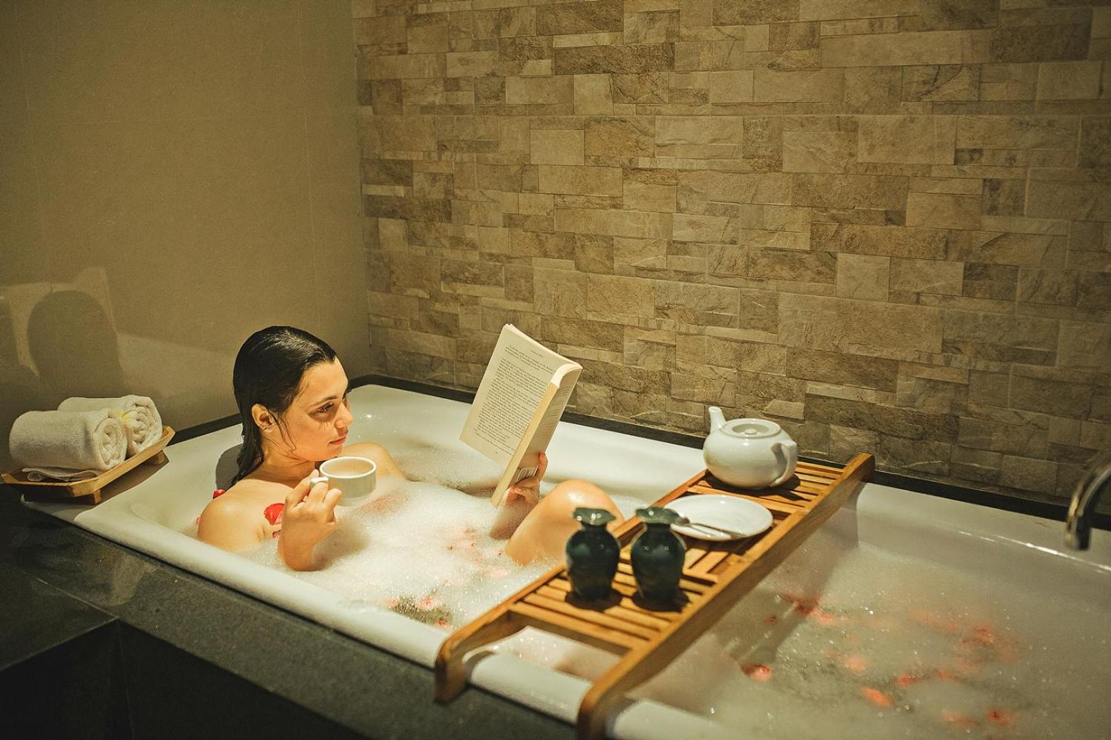 Lasanti Villas Seminyak