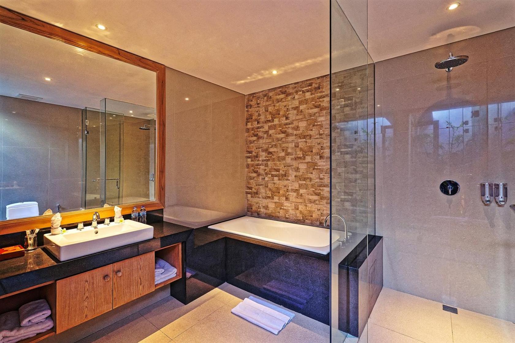 Lasanti Villas Seminyak