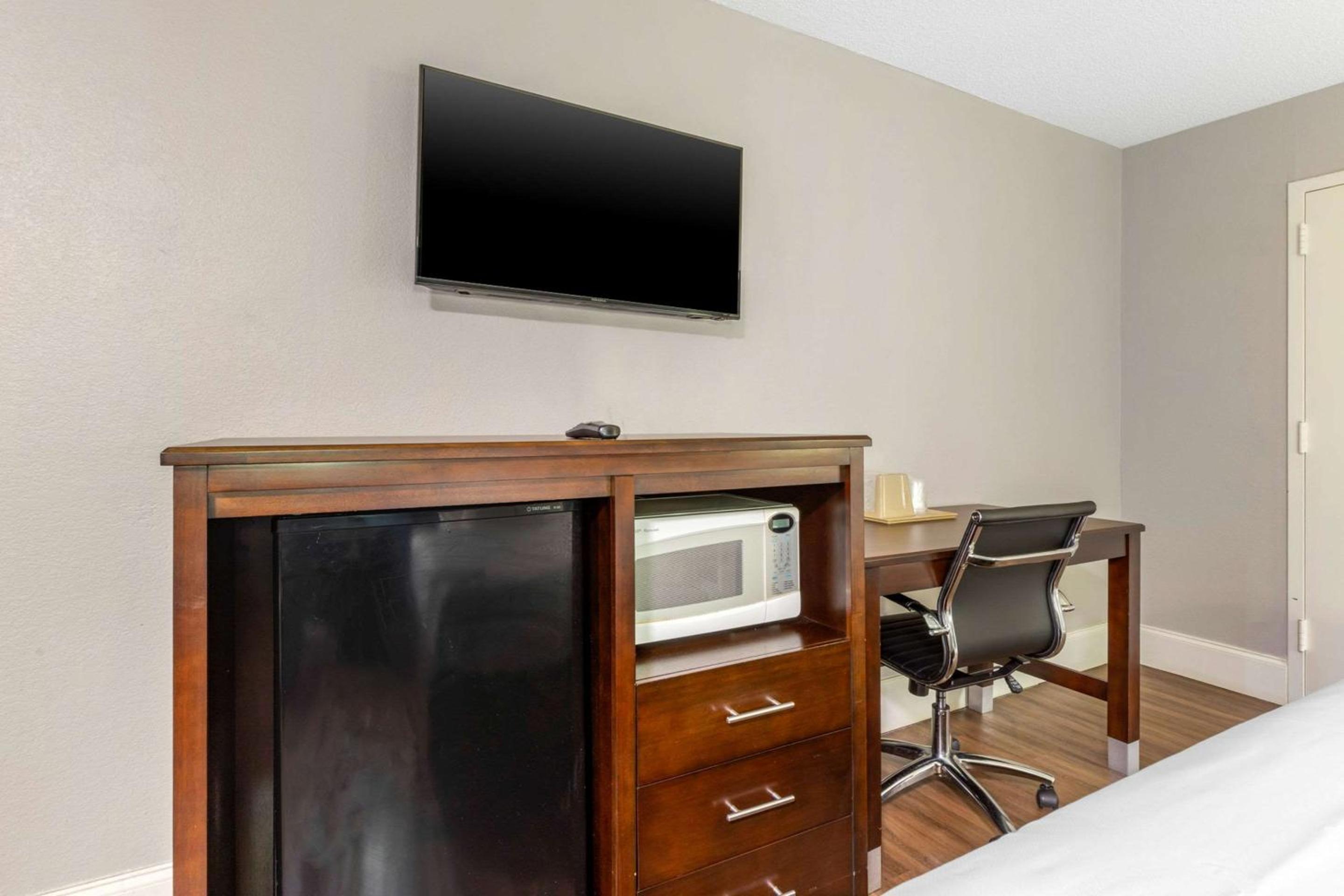 Econo Lodge Rock Hill Northeast