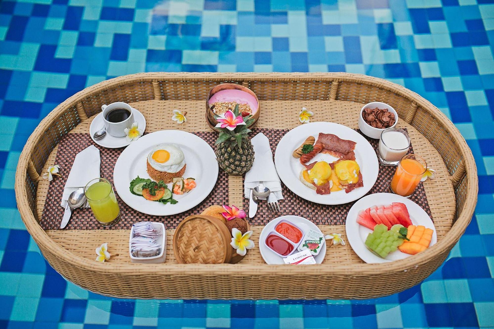 Lasanti Villas Seminyak