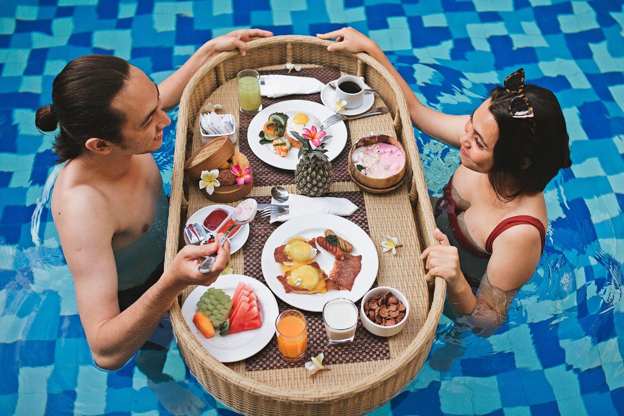 Lasanti Villas Seminyak