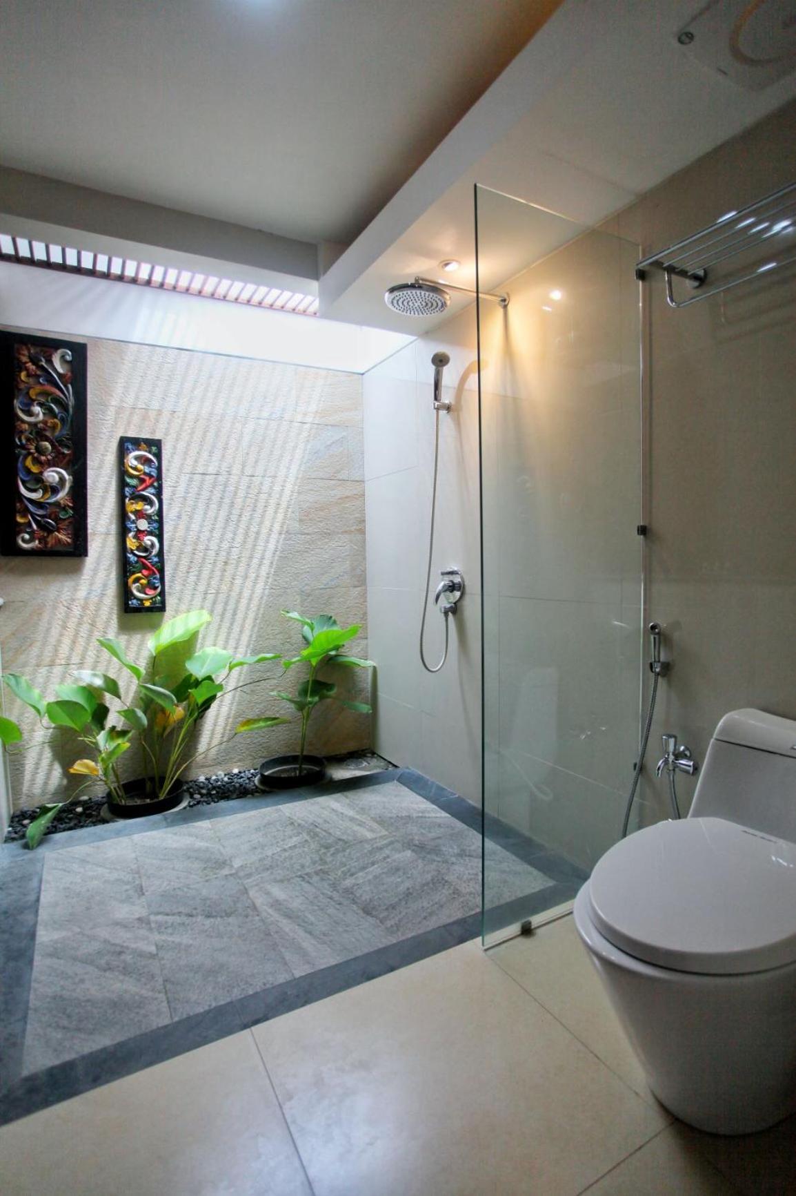 Amata Borobudur Resort