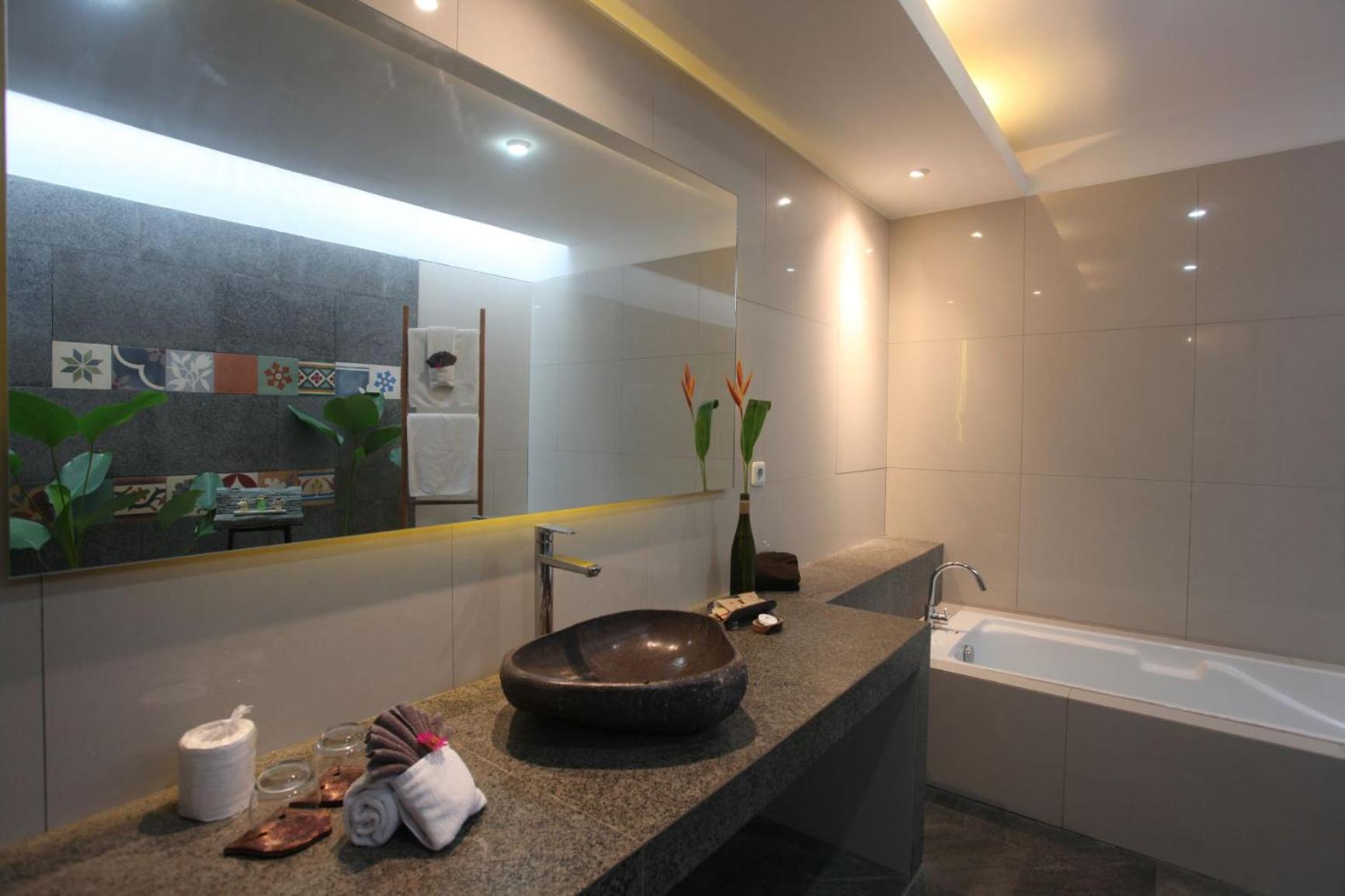 Amata Borobudur Resort