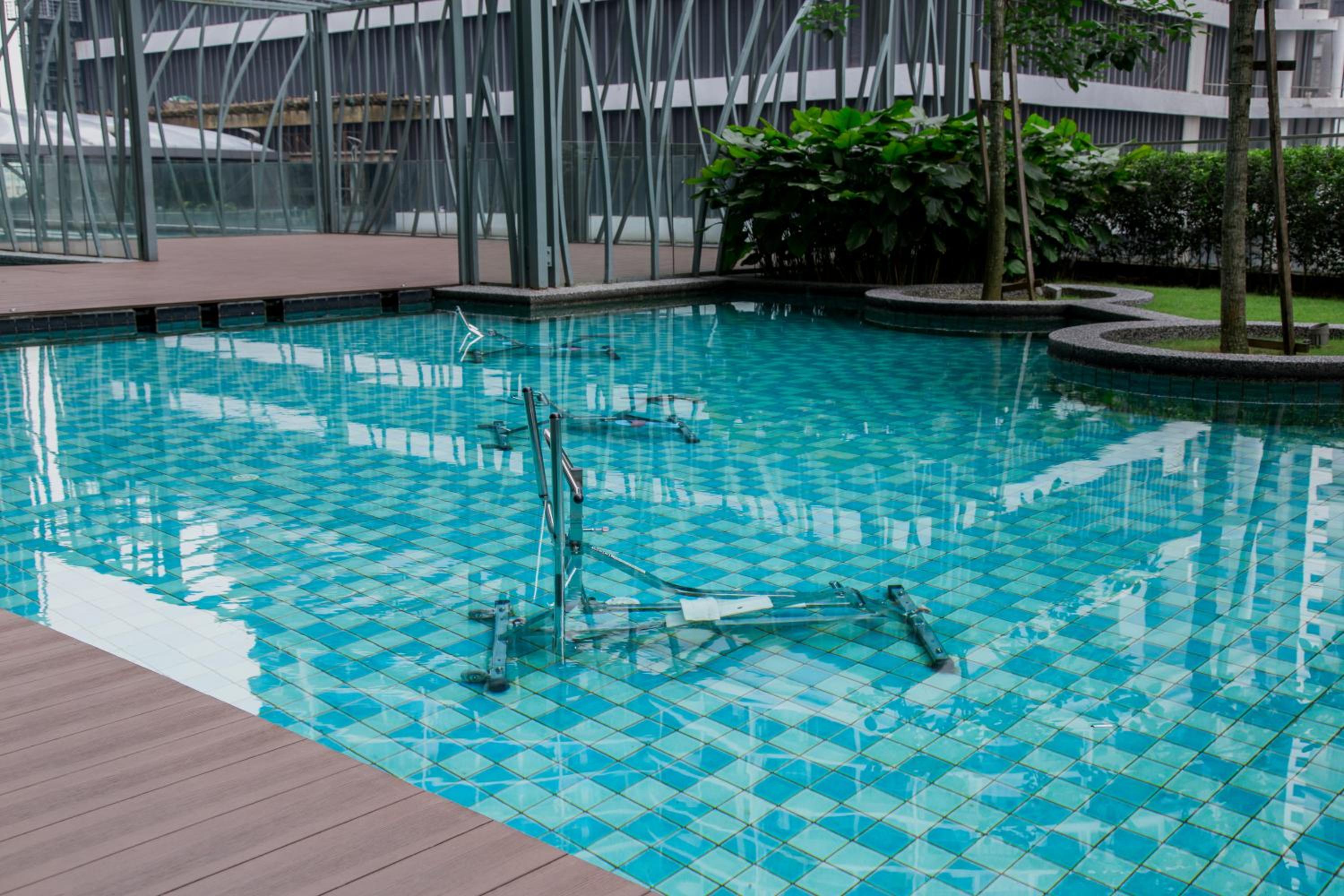 KL Gateway Bangsar By Sleepy Bear