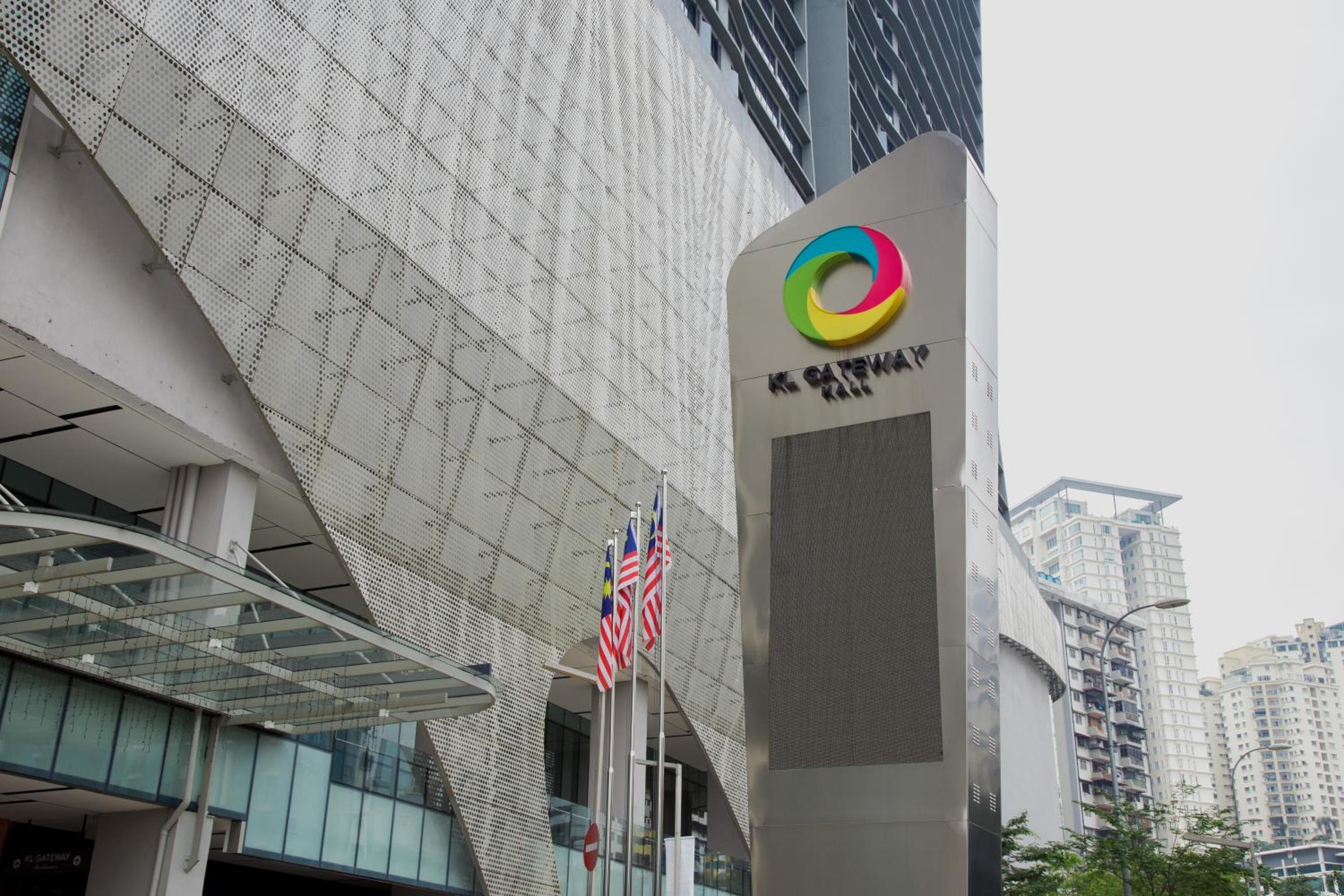 KL Gateway Bangsar By Sleepy Bear
