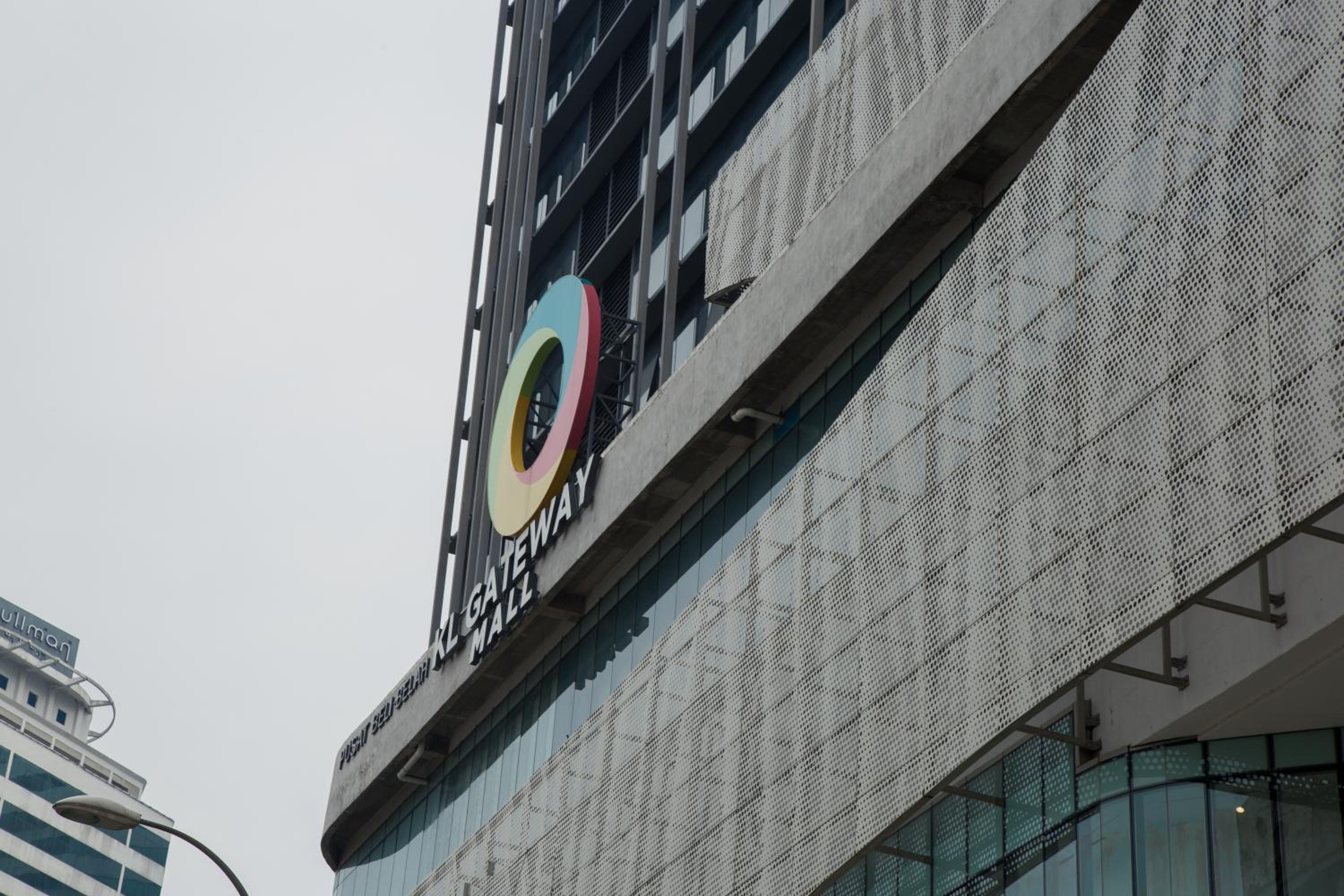 KL Gateway Bangsar By Sleepy Bear