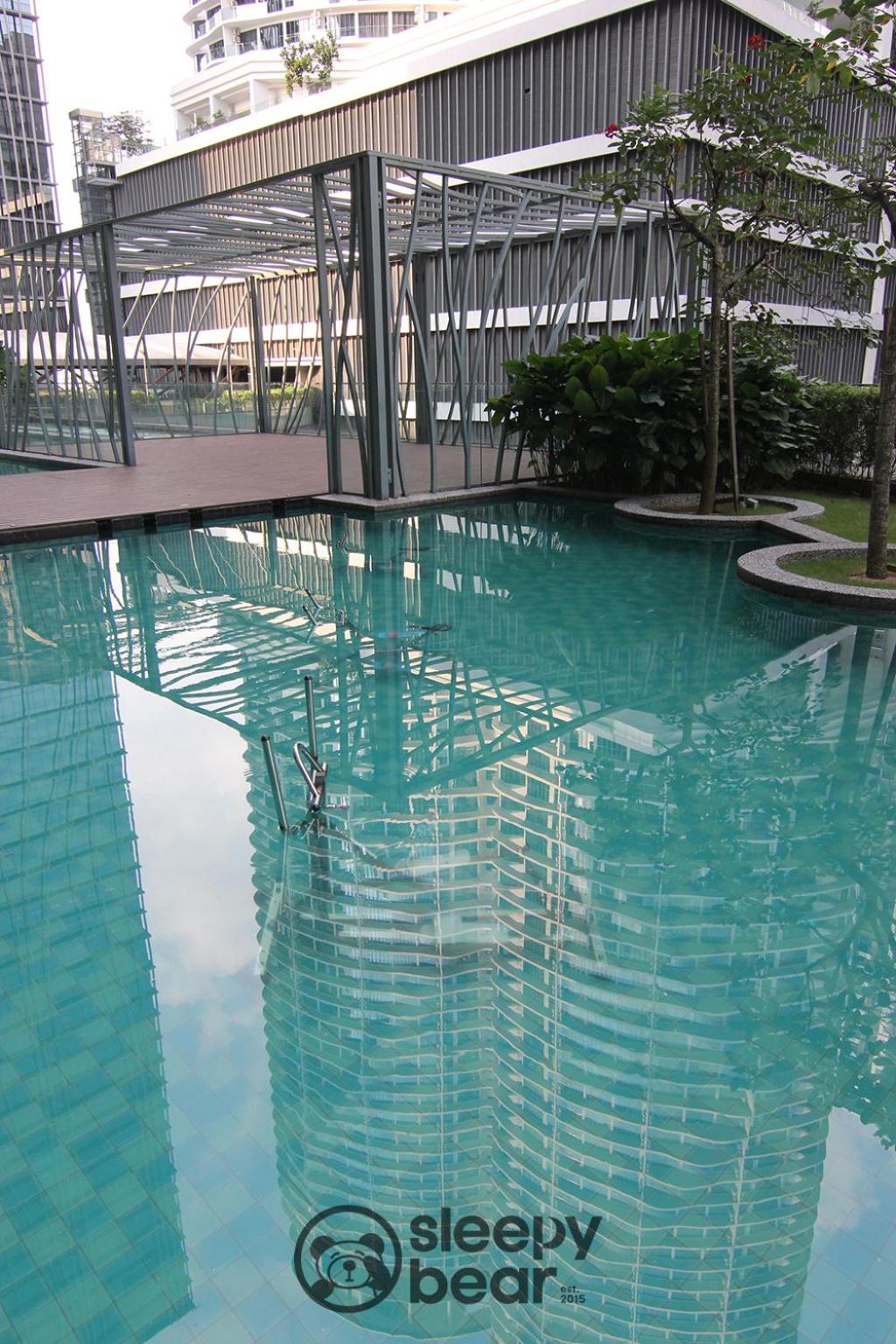 KL Gateway Bangsar By Sleepy Bear