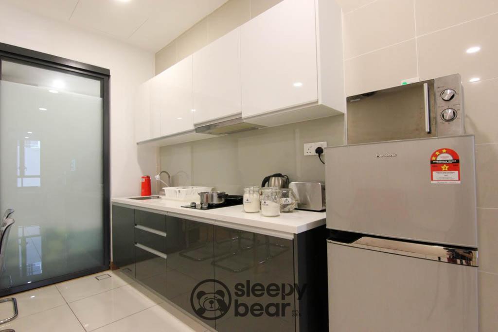 KL Gateway Bangsar By Sleepy Bear