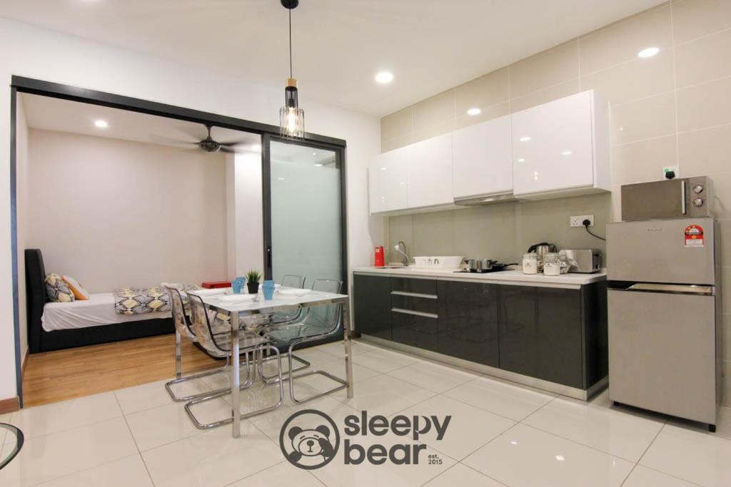 KL Gateway Bangsar By Sleepy Bear