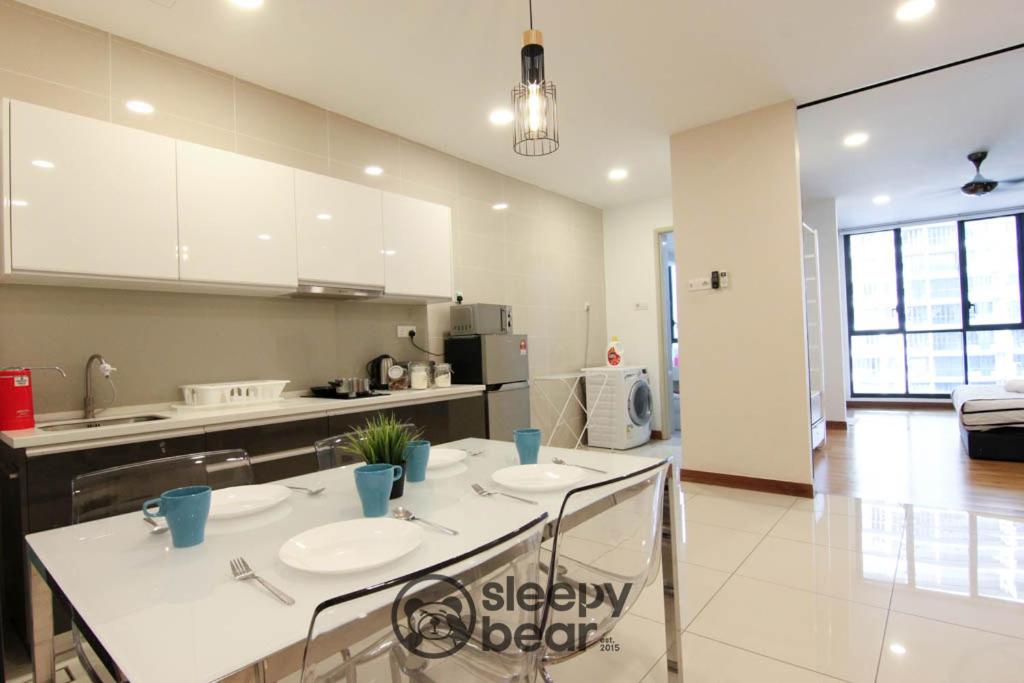 KL Gateway Bangsar By Sleepy Bear