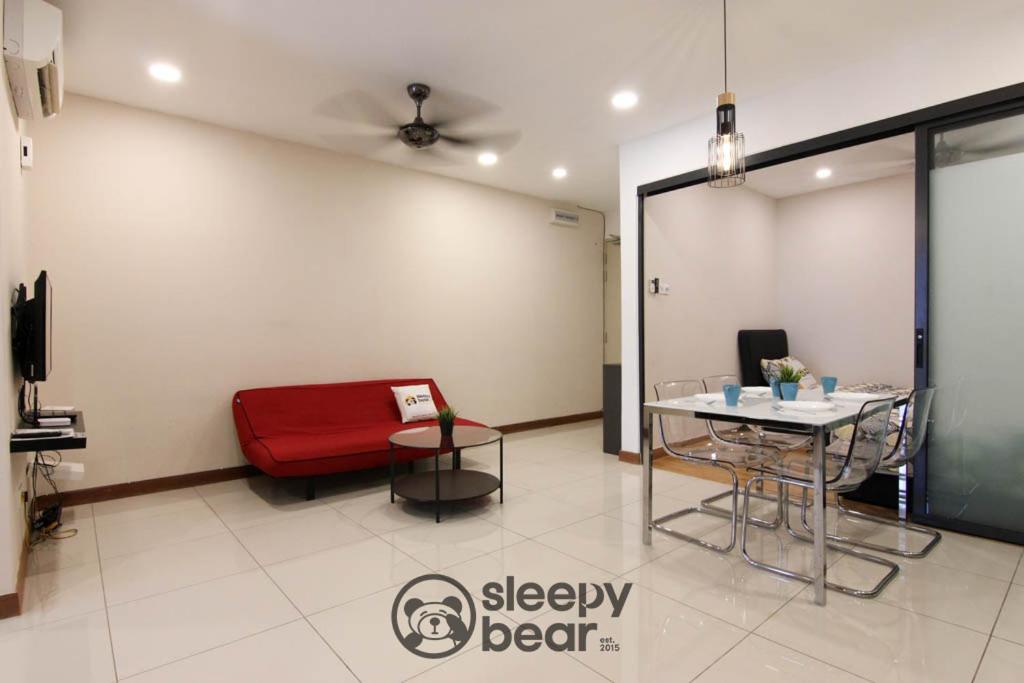 KL Gateway Bangsar By Sleepy Bear
