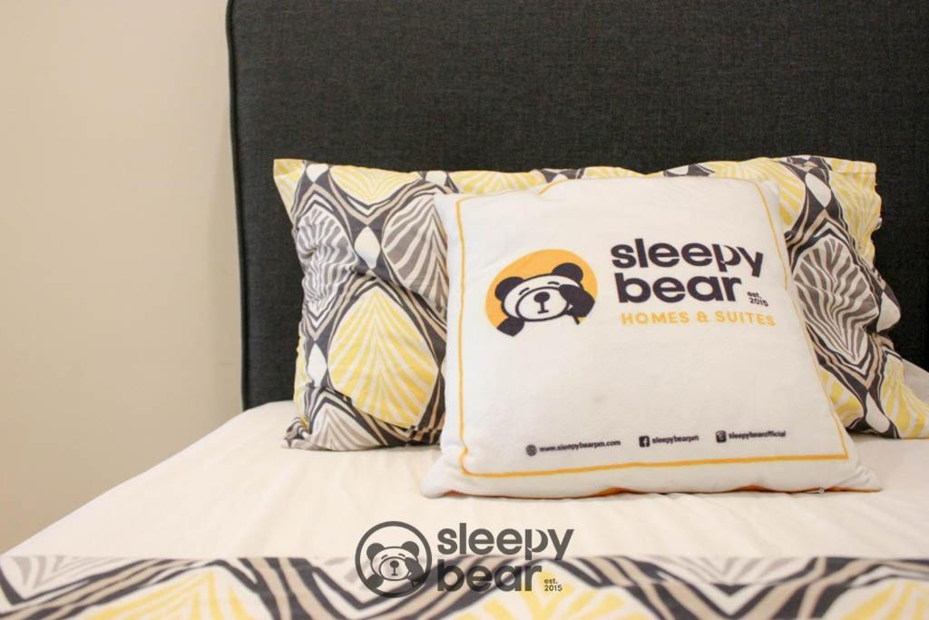KL Gateway Bangsar By Sleepy Bear