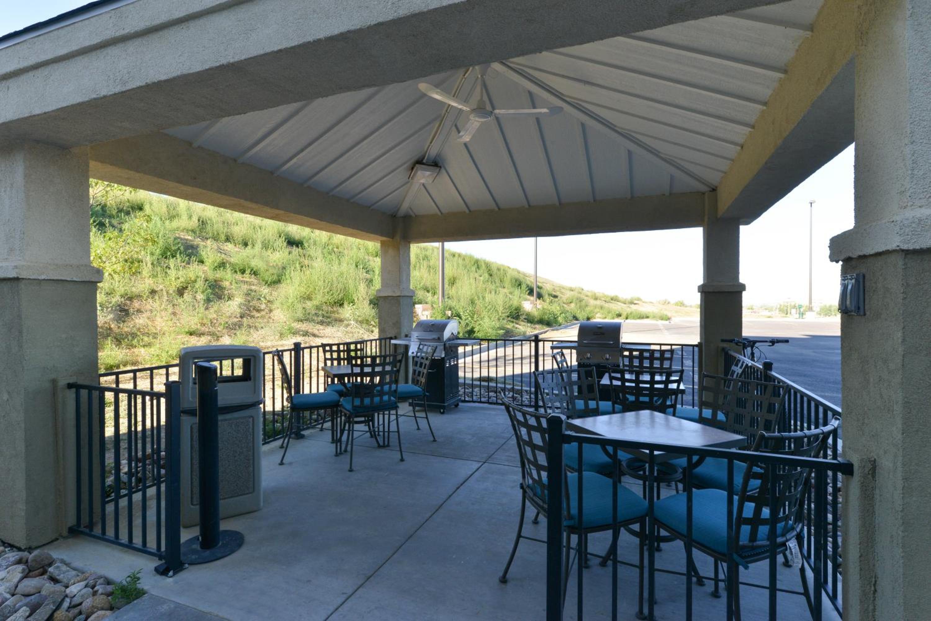 Casper Vacations - Candlewood Suites Casper, an IHG Hotel - Property Image 5