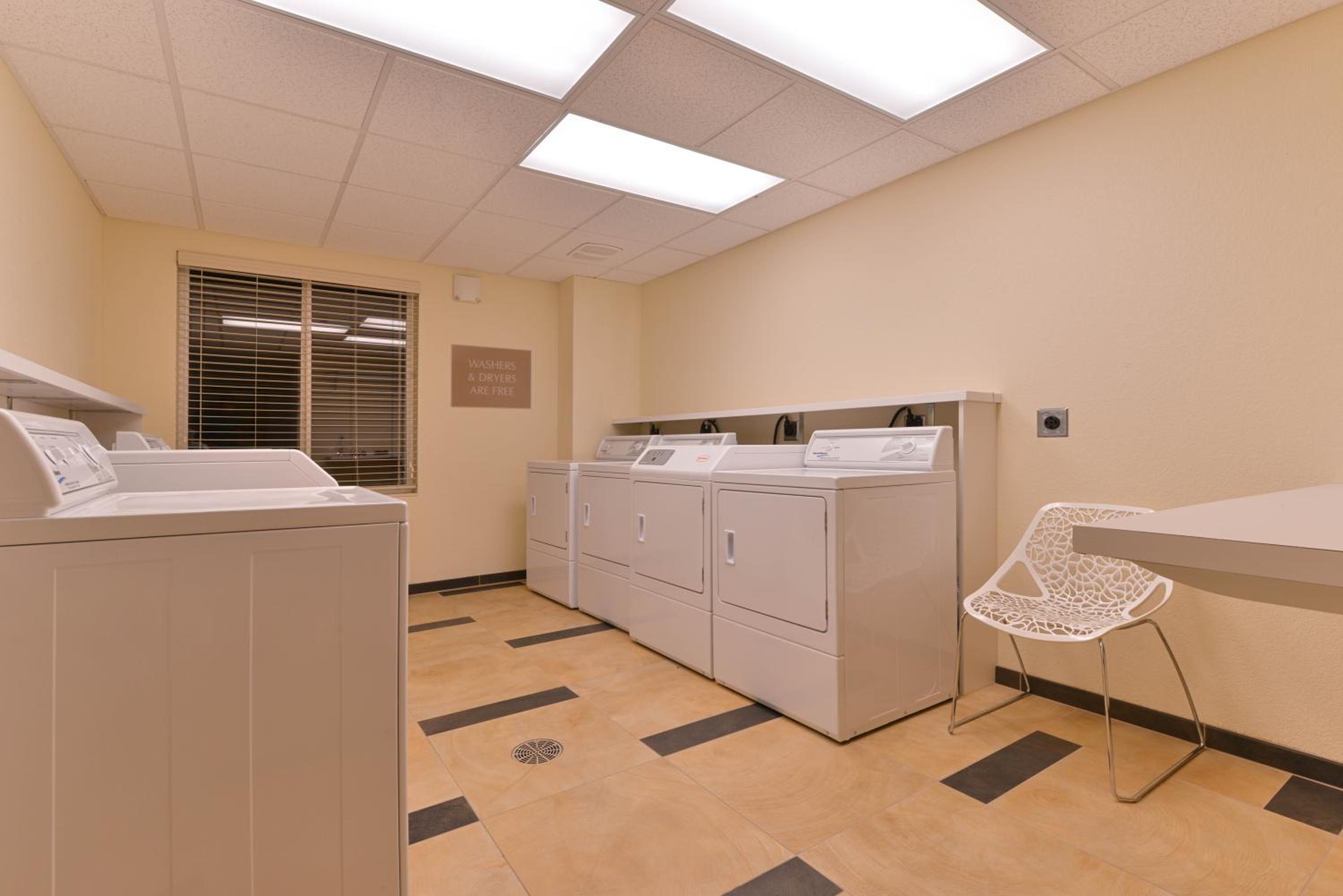 Casper Vacations - Candlewood Suites Casper, an IHG Hotel - Property Image 12