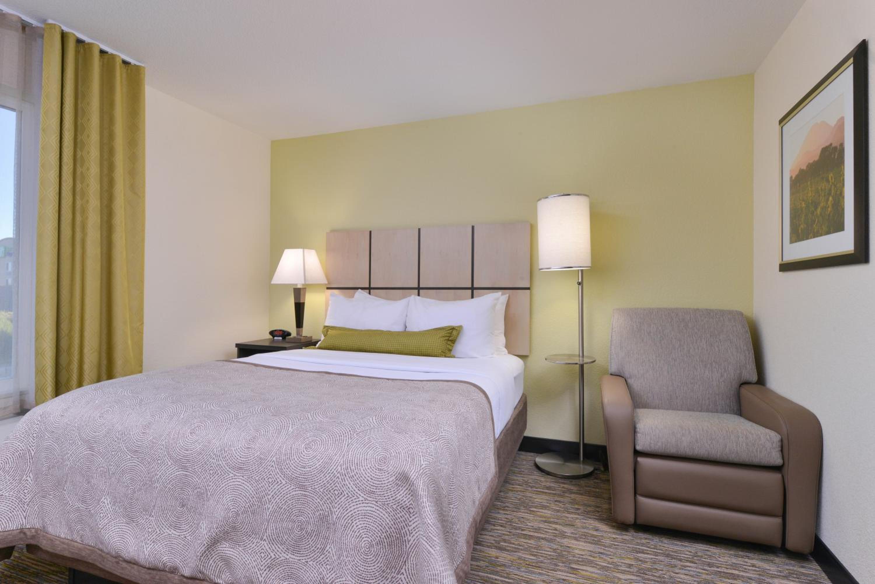 Casper Vacations - Candlewood Suites Casper, an IHG Hotel - Property Image 10