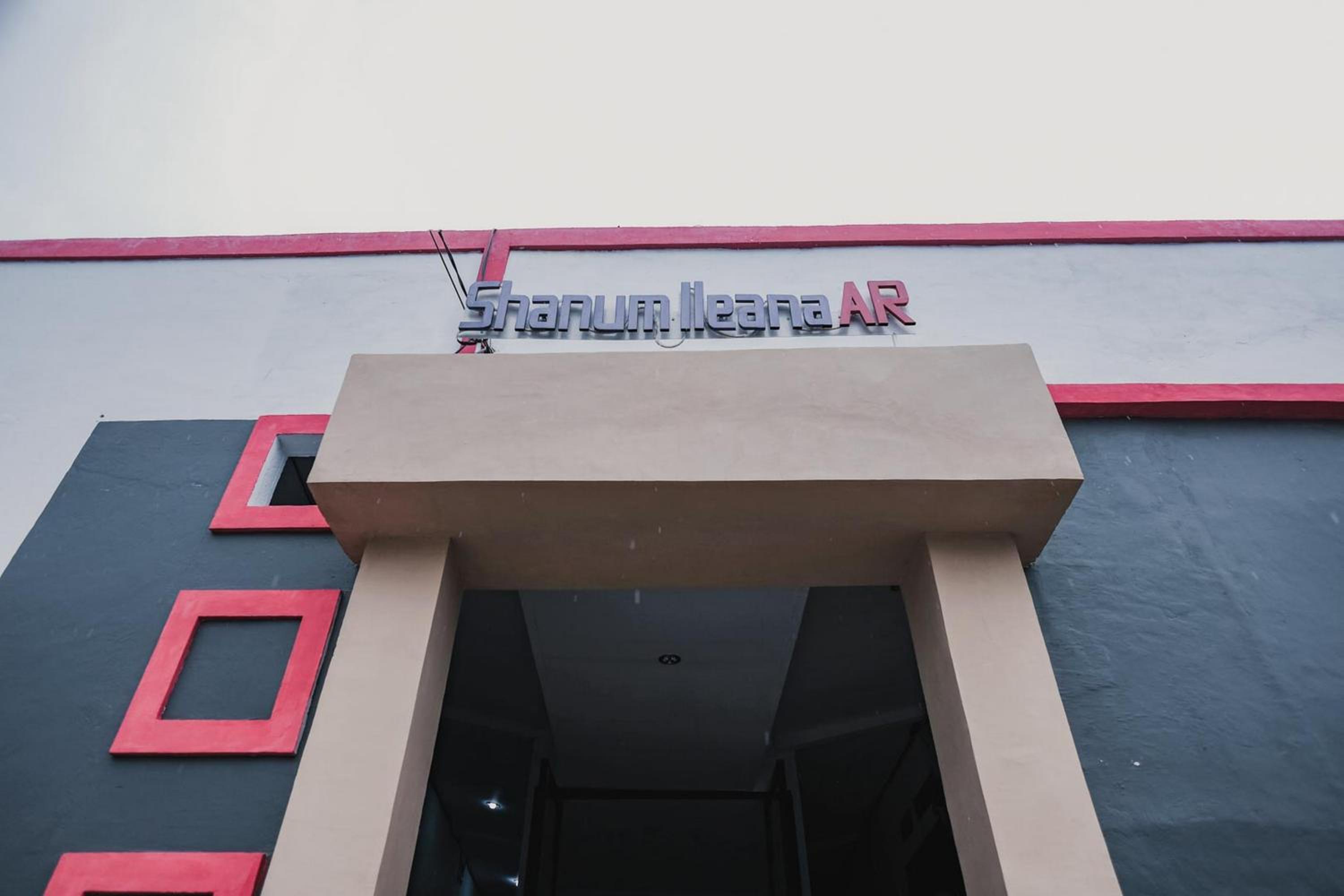 RedDoorz near Jalan Soeprapto Bengkulu view 2