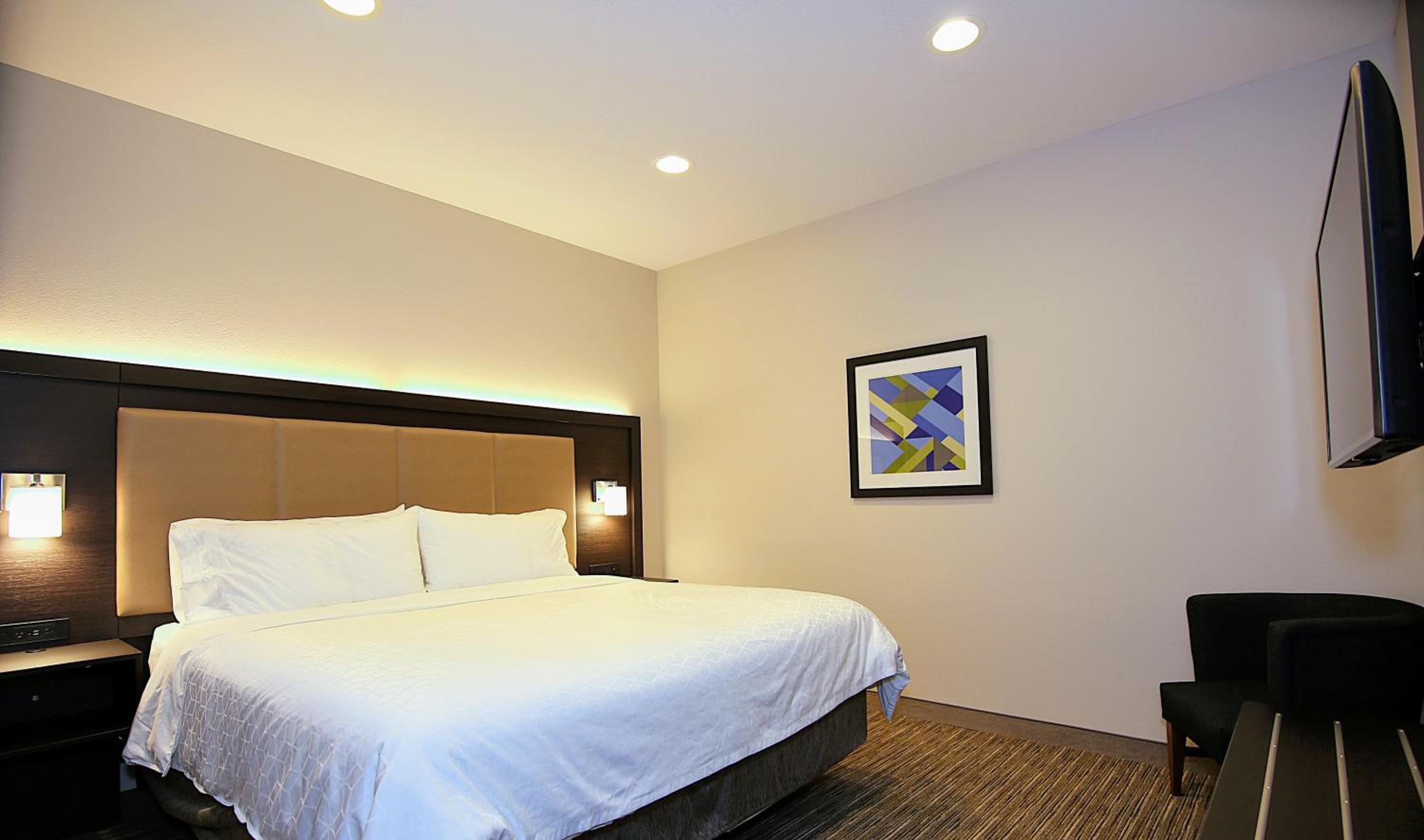 Ashland Vacations - Holiday Inn Express Hotel Suites Ashland, an IHG Hotel - Property Image 39