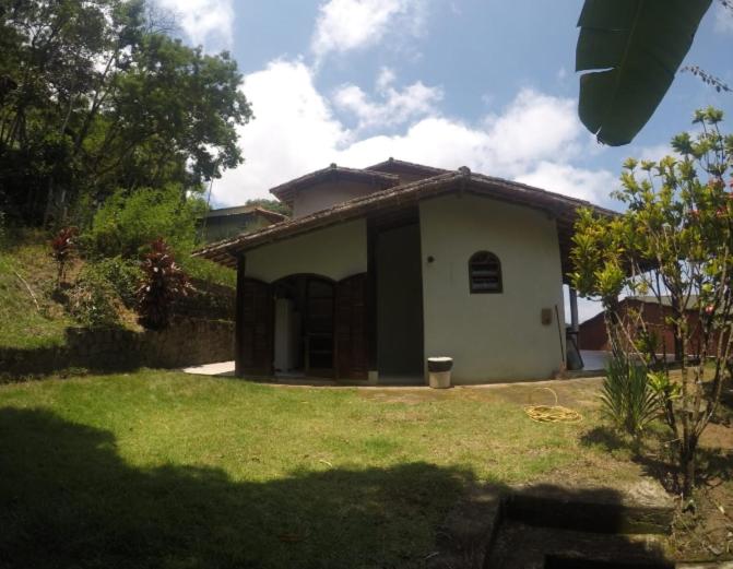 Casa Ilha Grande