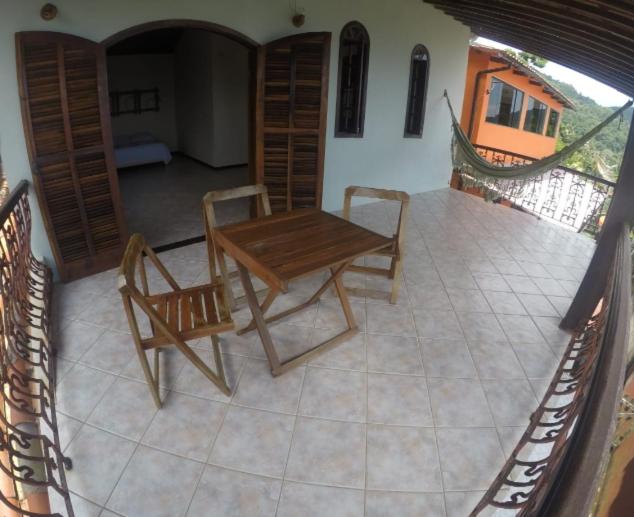 Casa Ilha Grande
