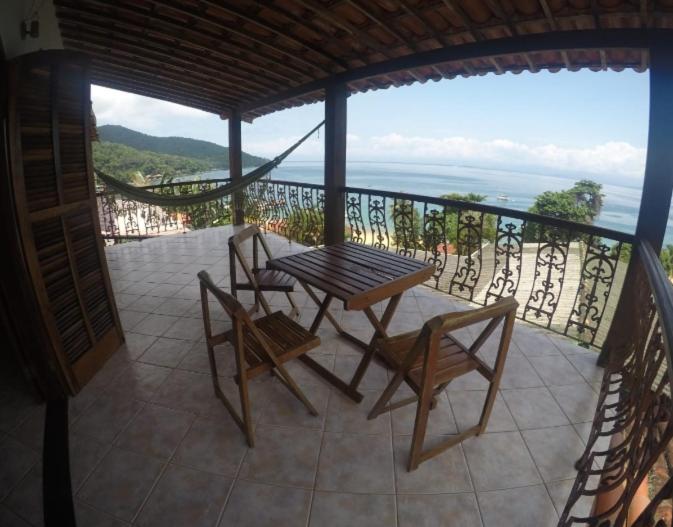 Casa Ilha Grande