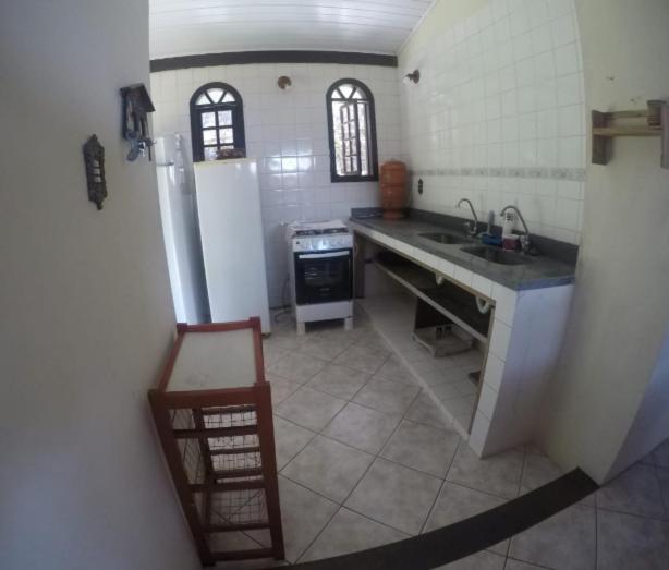 Casa Ilha Grande